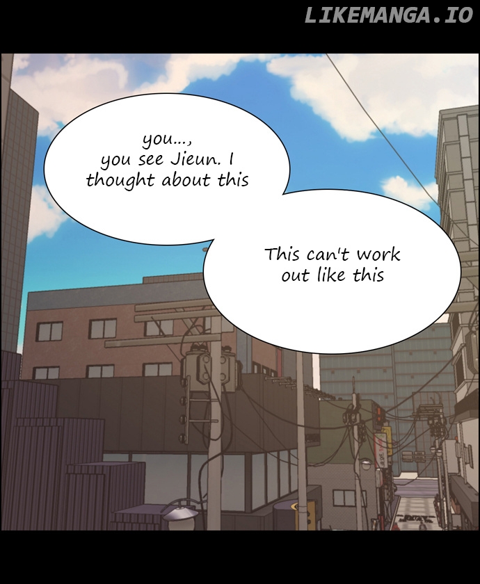 My Girlfriend Is A Real Man chapter 12 - page 10