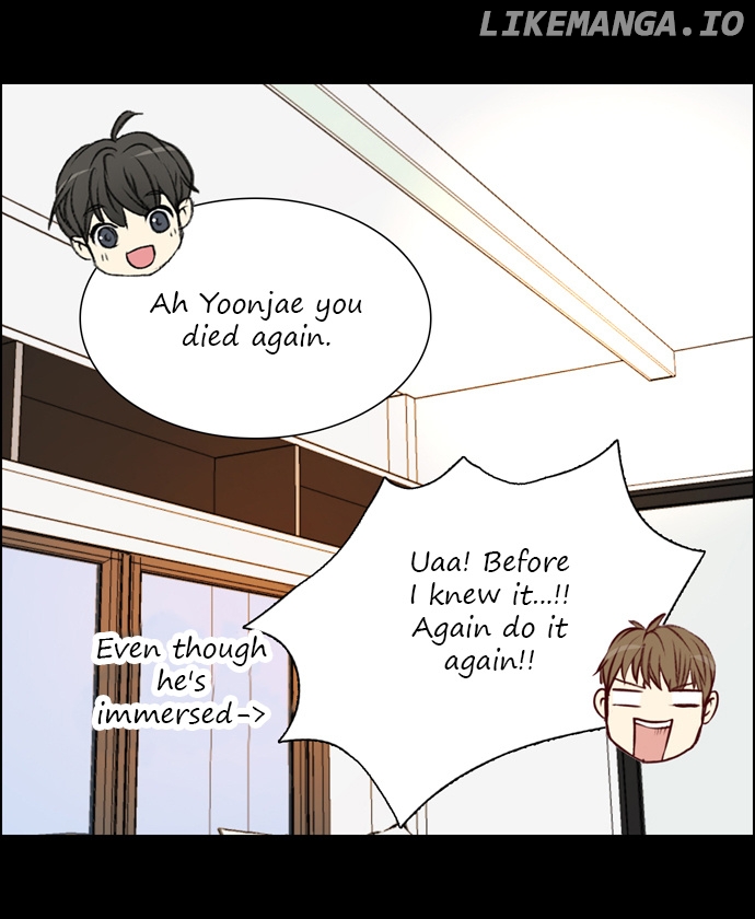 My Girlfriend Is A Real Man chapter 13 - page 10