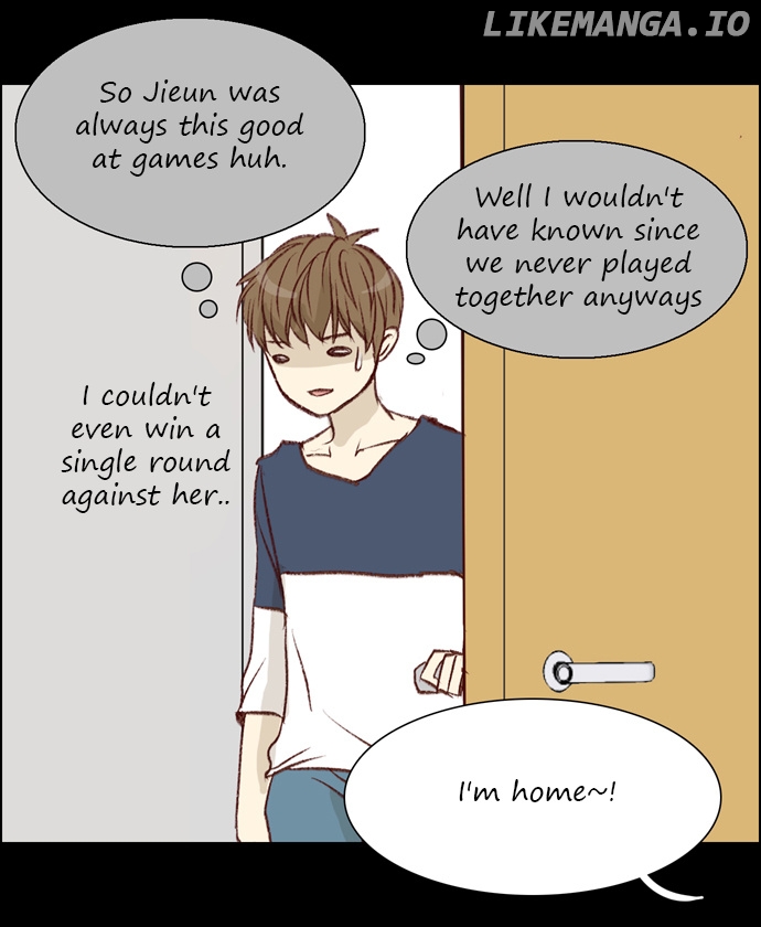 My Girlfriend Is A Real Man chapter 13 - page 13