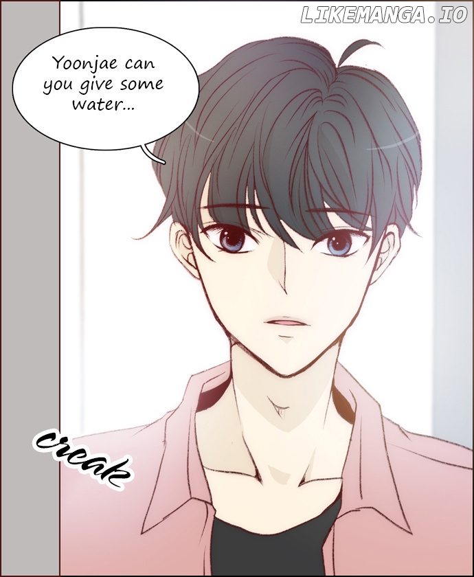 My Girlfriend Is A Real Man chapter 13 - page 18