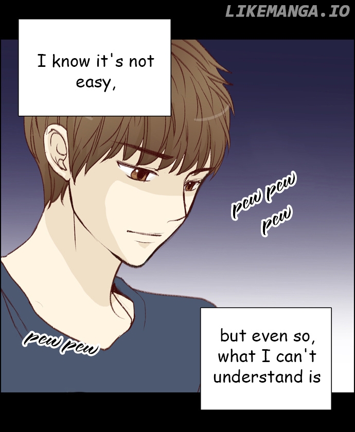 My Girlfriend Is A Real Man chapter 13 - page 2