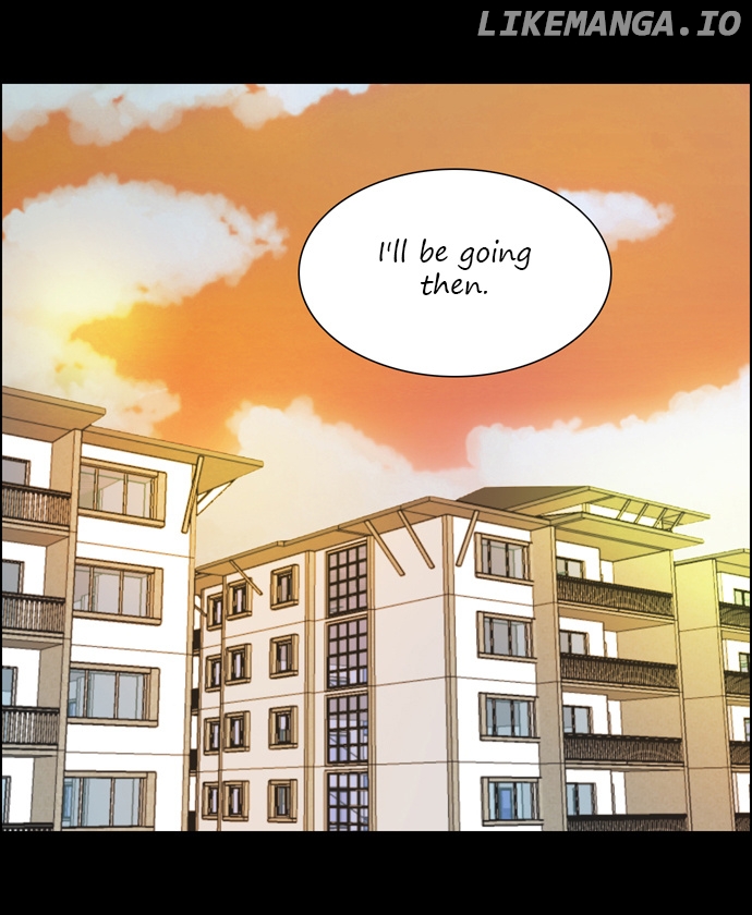 My Girlfriend Is A Real Man chapter 14 - page 6