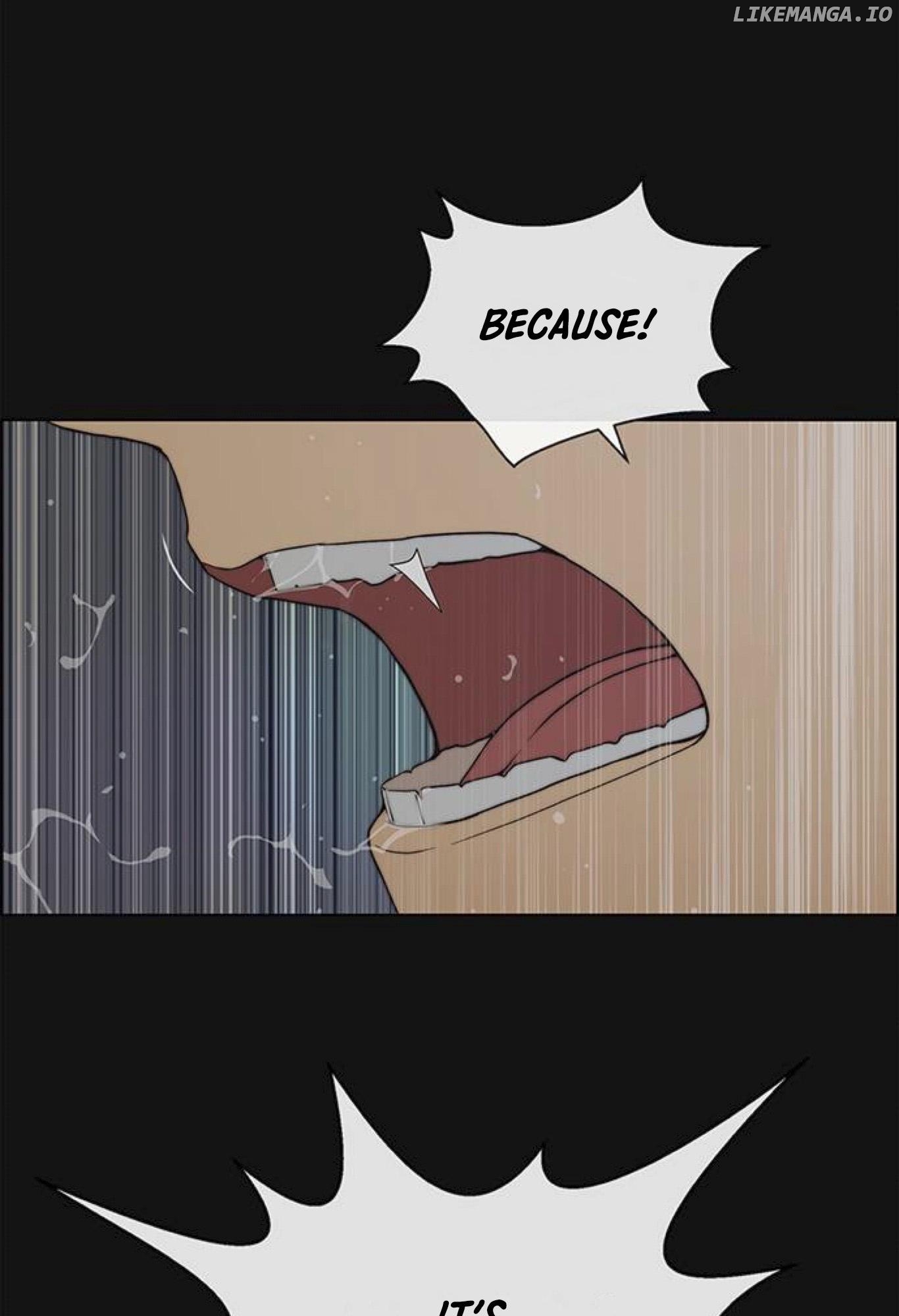 My Girlfriend Is A Real Man chapter 77 - page 10