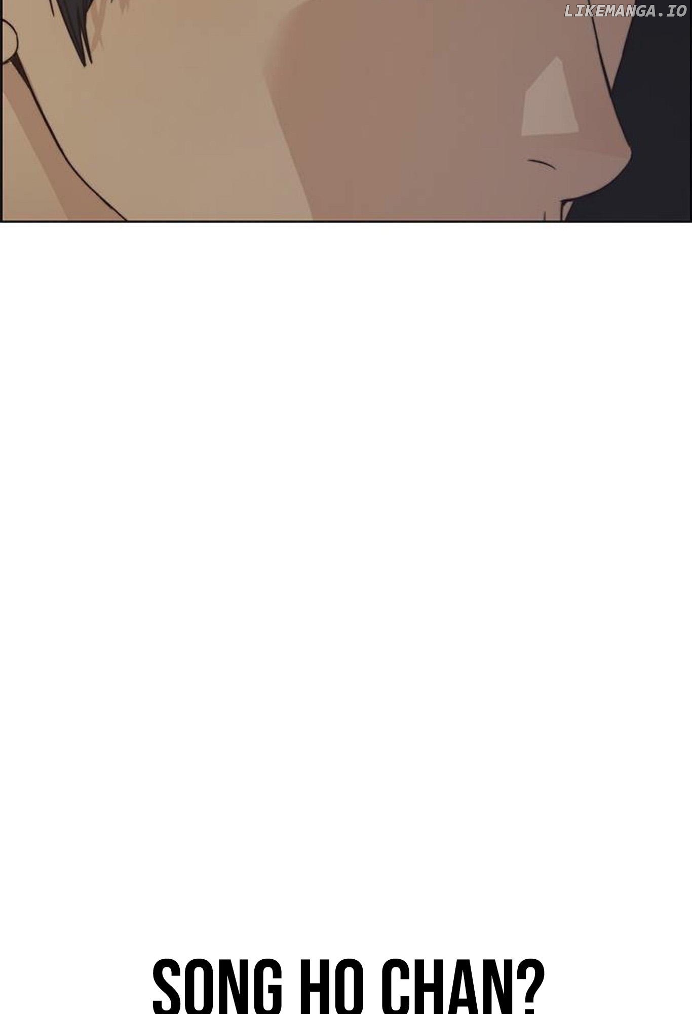 My Girlfriend Is A Real Man chapter 77 - page 100