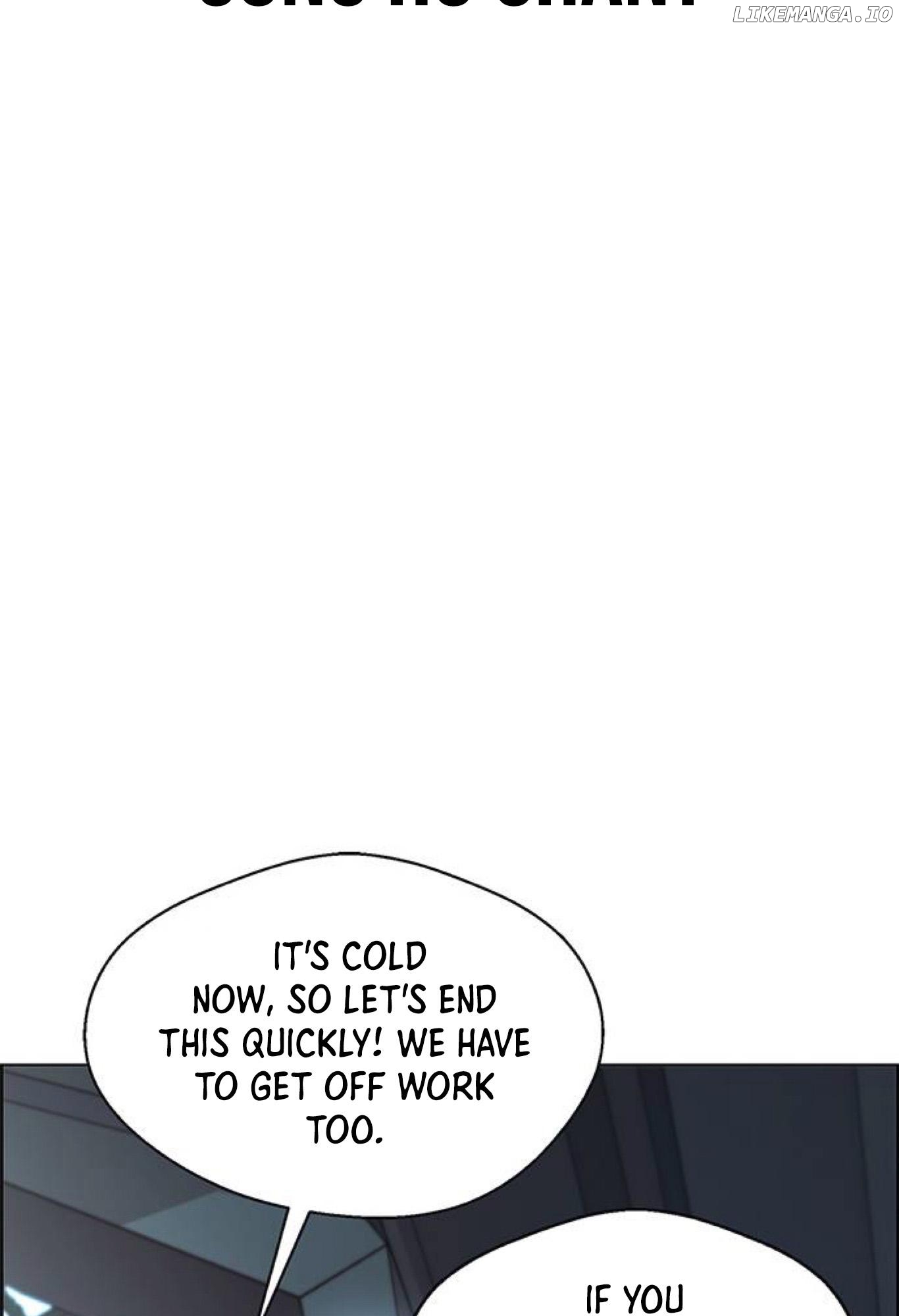 My Girlfriend Is A Real Man chapter 77 - page 101