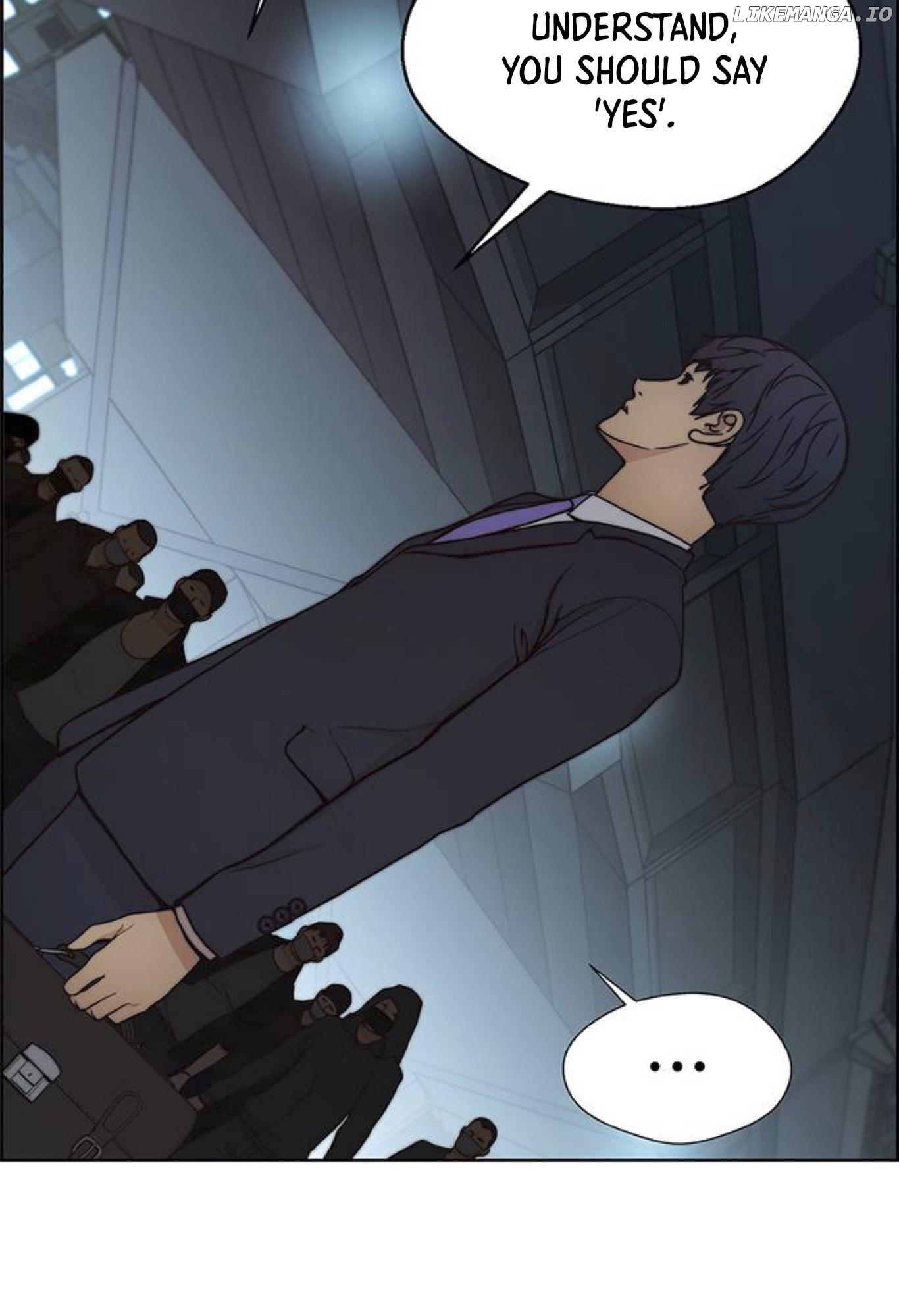 My Girlfriend Is A Real Man chapter 77 - page 102