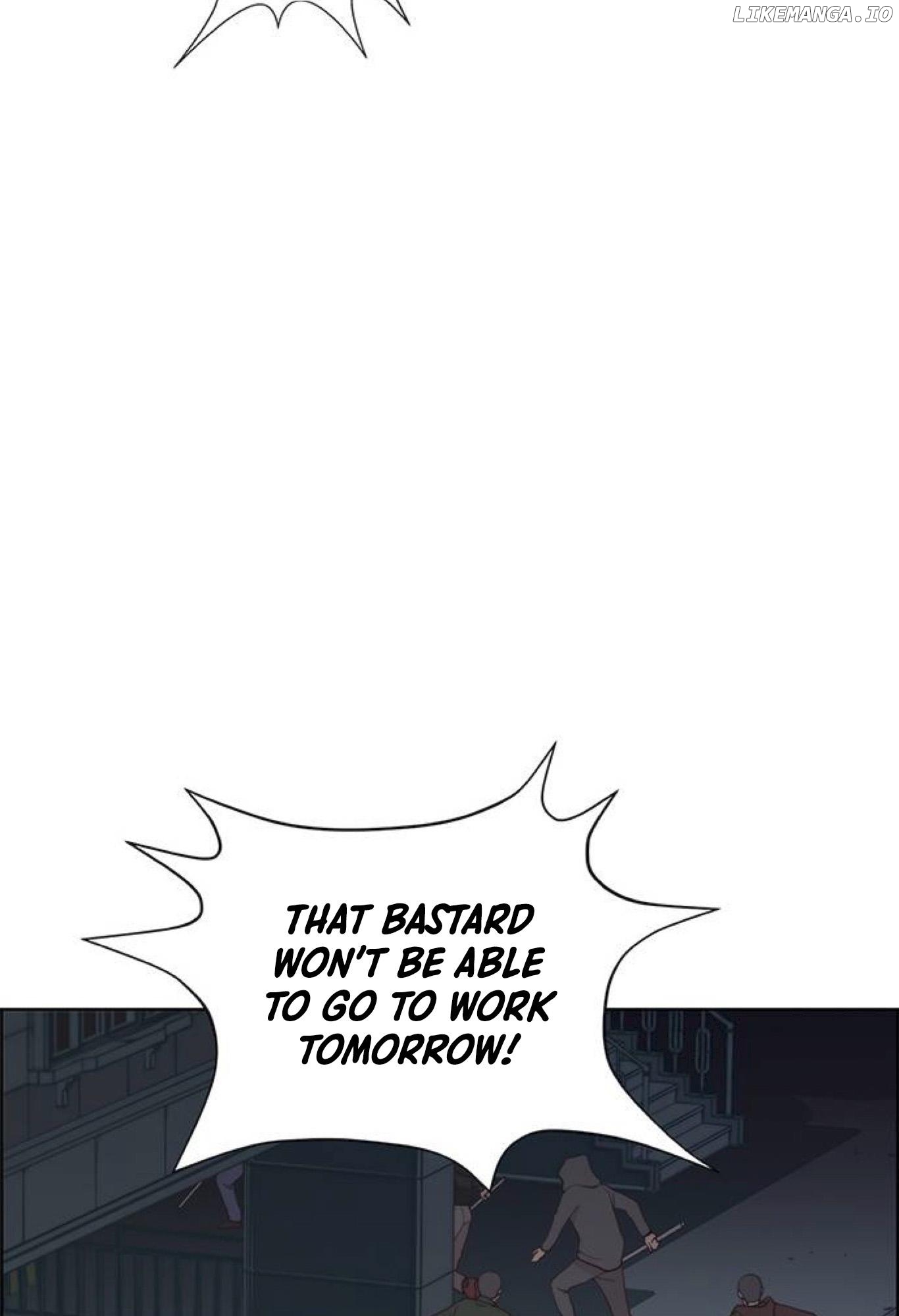 My Girlfriend Is A Real Man chapter 77 - page 107