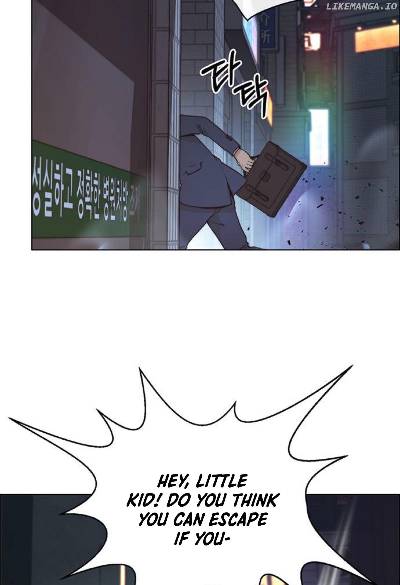 My Girlfriend Is A Real Man chapter 77 - page 109