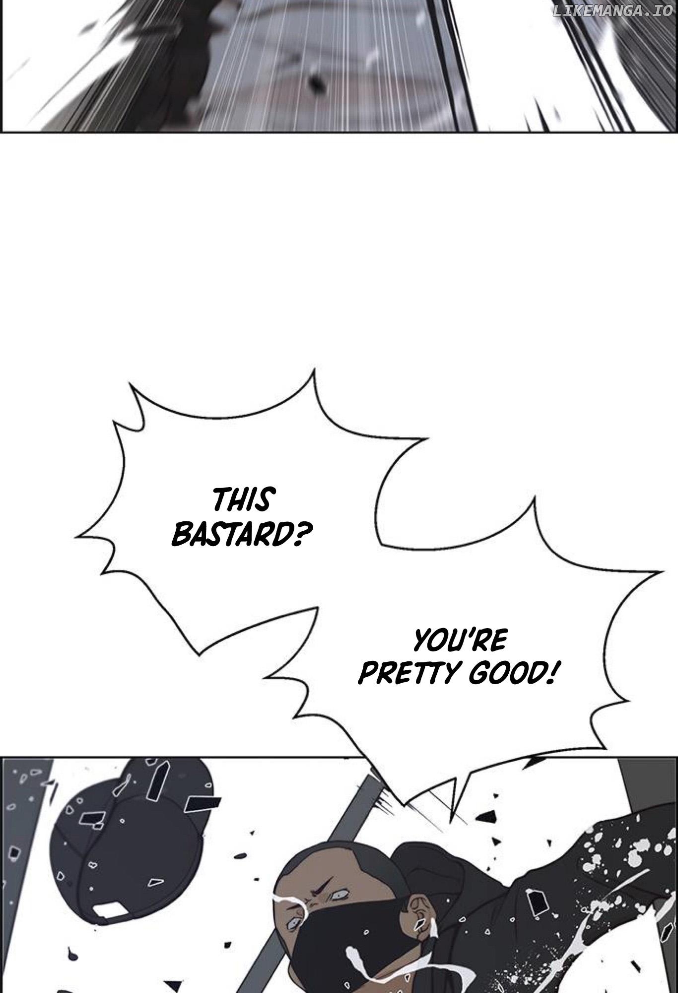 My Girlfriend Is A Real Man chapter 77 - page 112