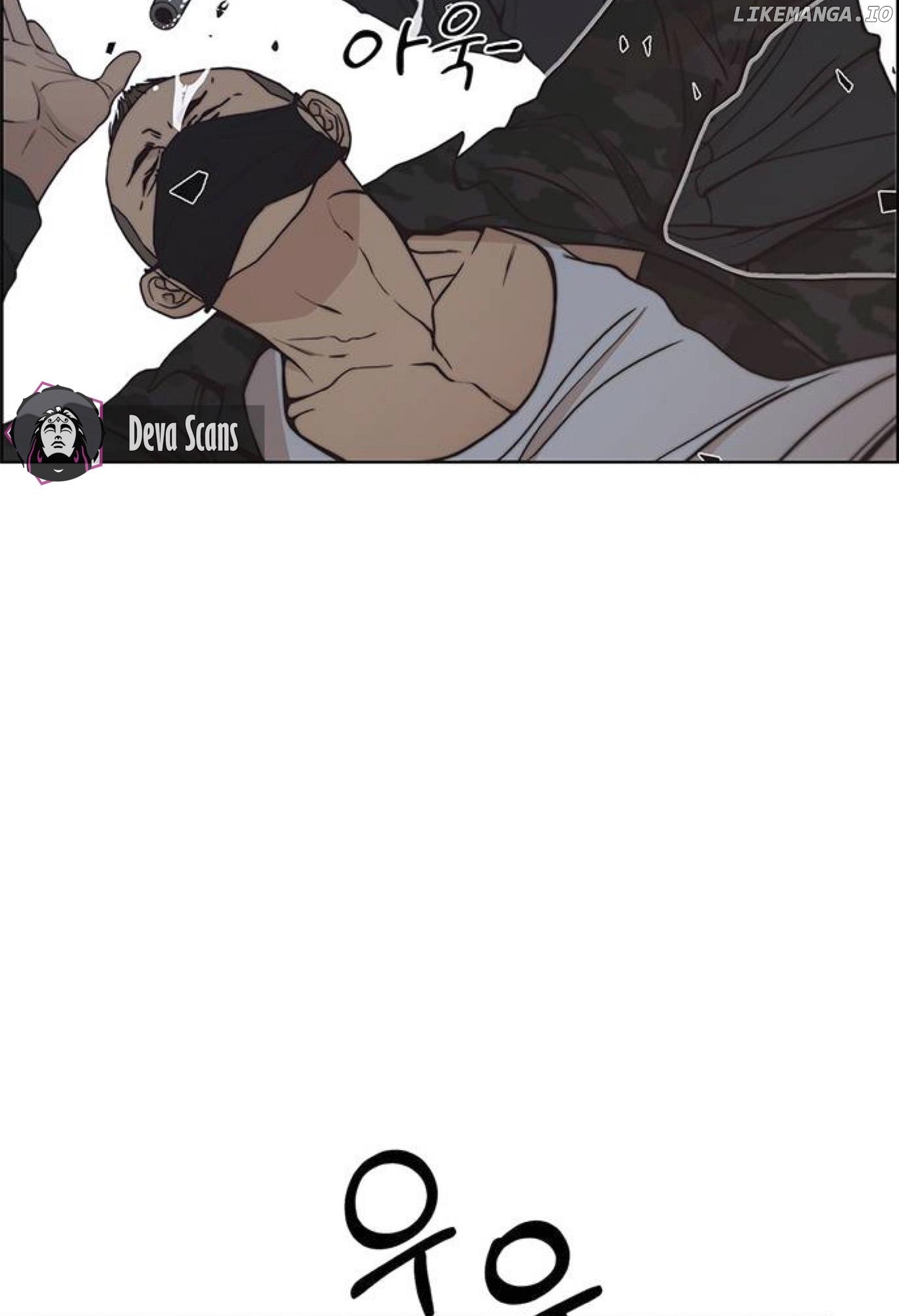 My Girlfriend Is A Real Man chapter 77 - page 114