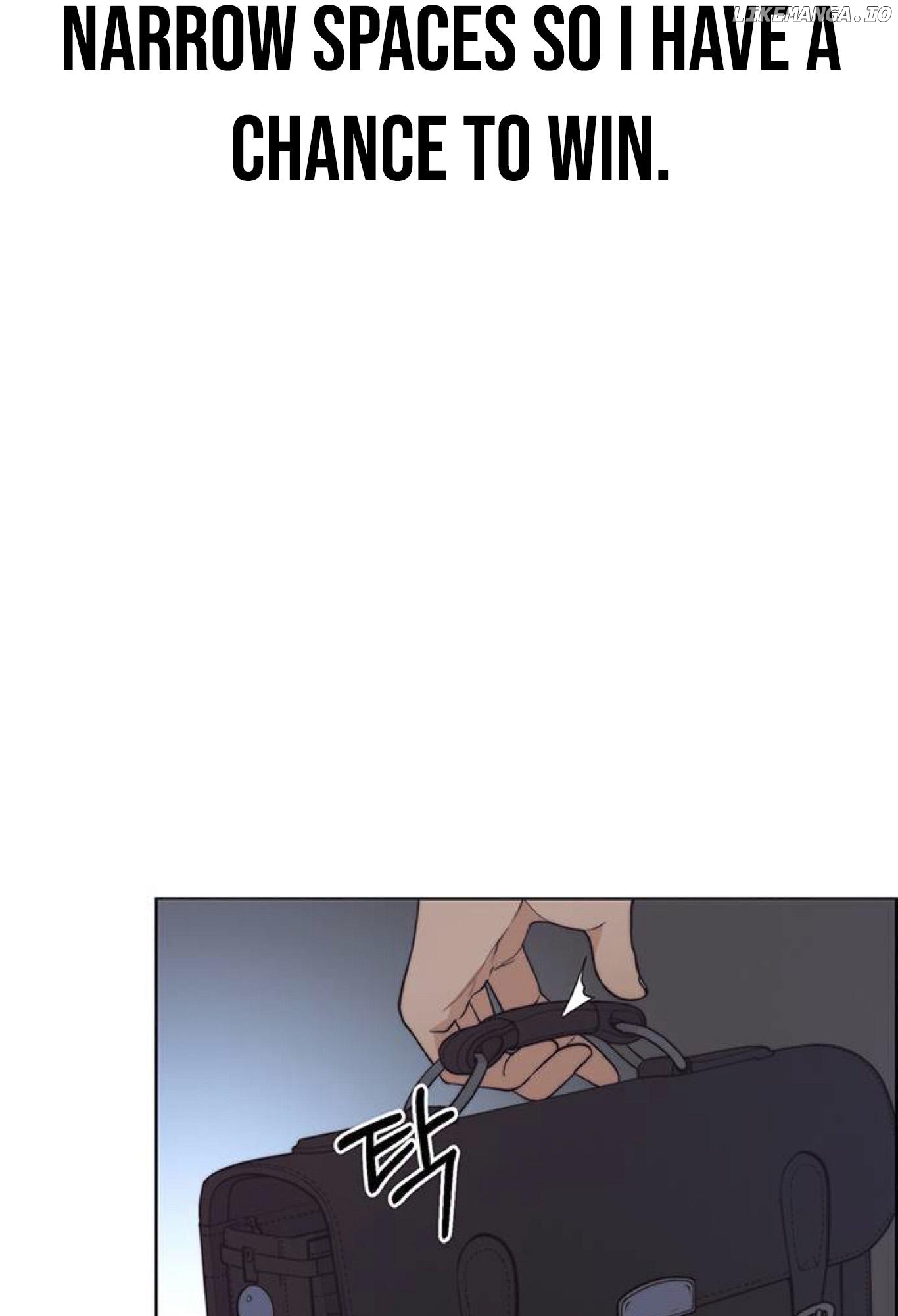 My Girlfriend Is A Real Man chapter 77 - page 117