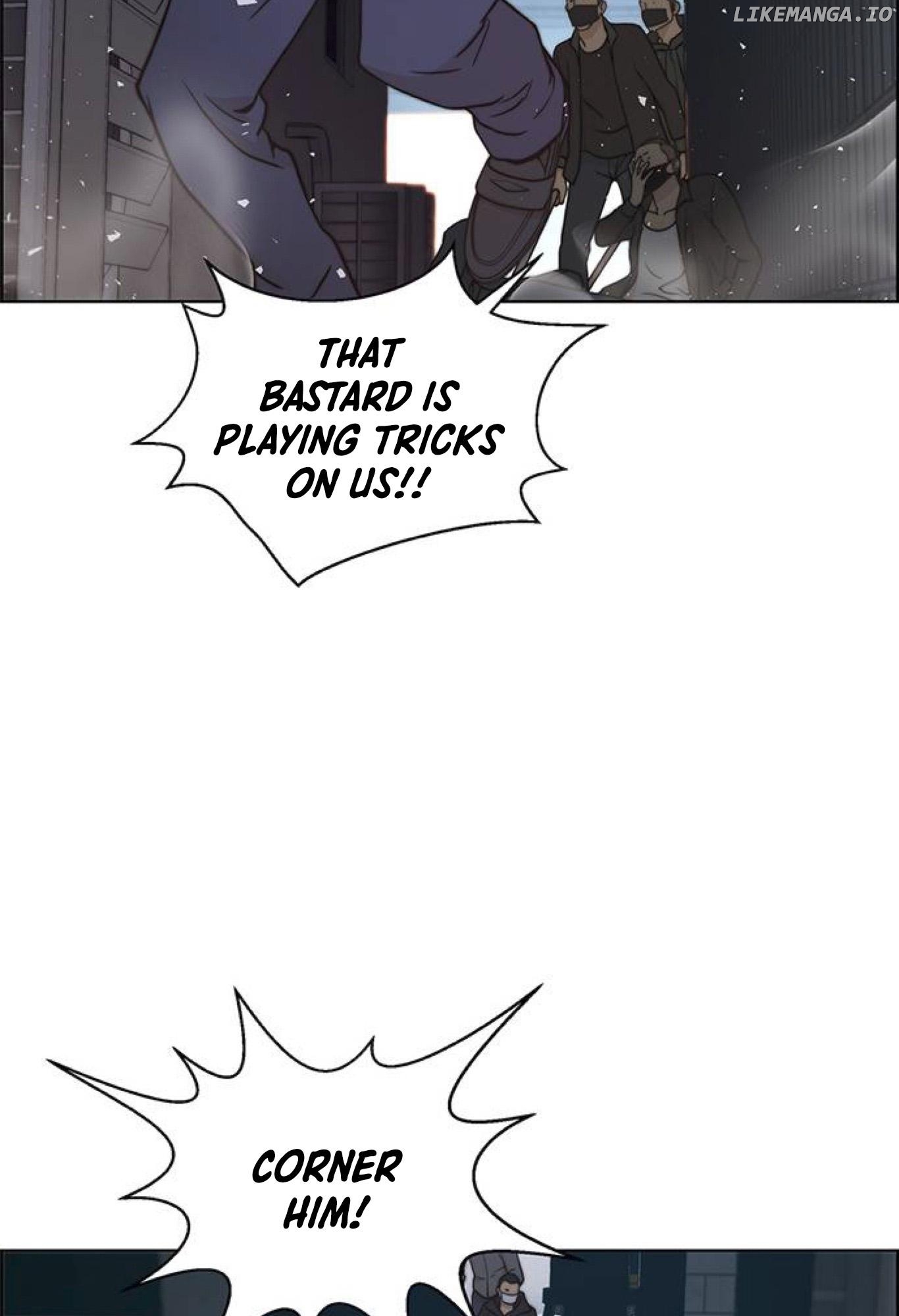 My Girlfriend Is A Real Man chapter 77 - page 119
