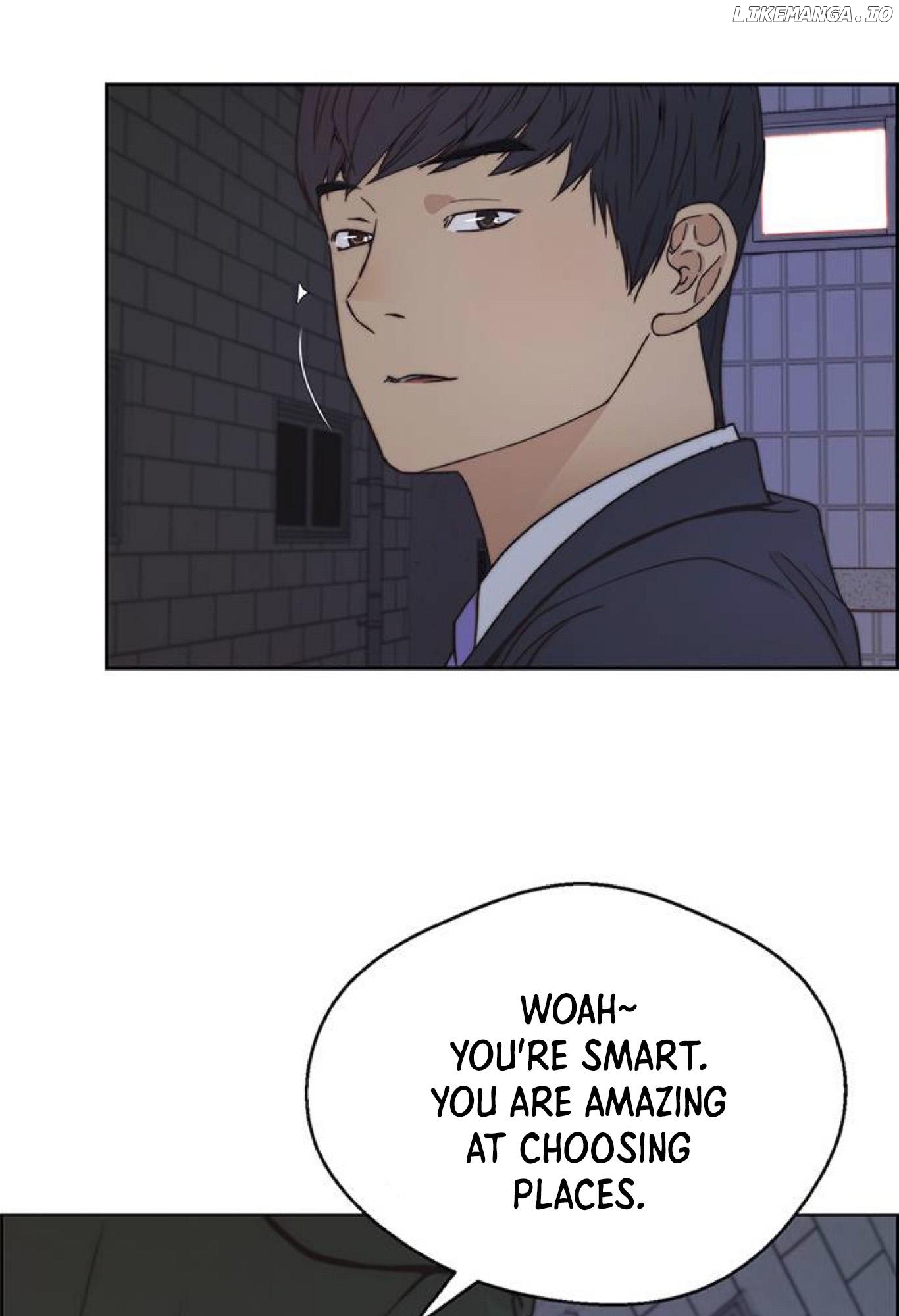 My Girlfriend Is A Real Man chapter 77 - page 125