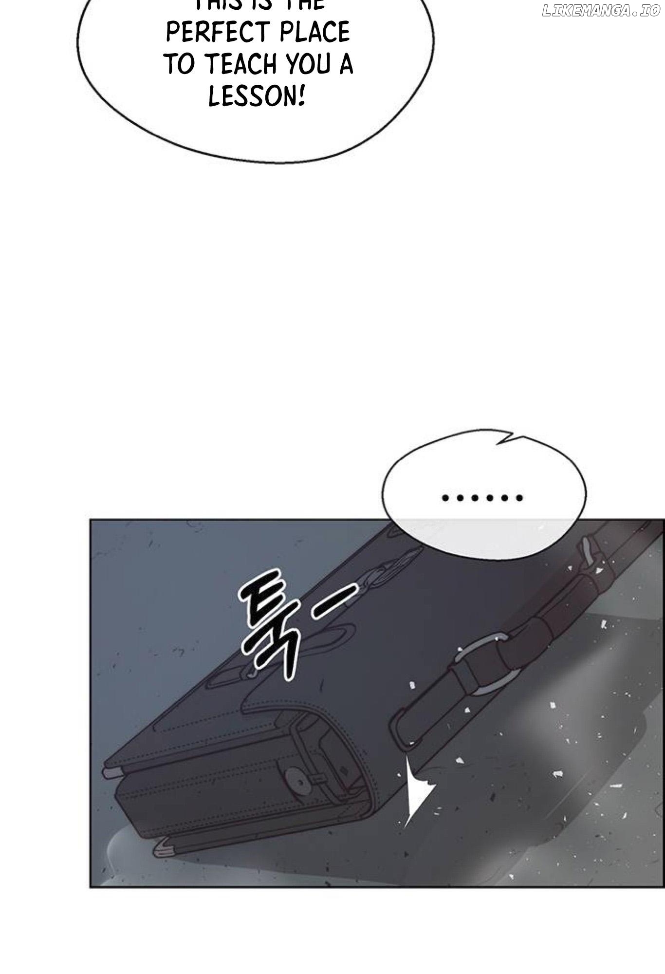 My Girlfriend Is A Real Man chapter 77 - page 127