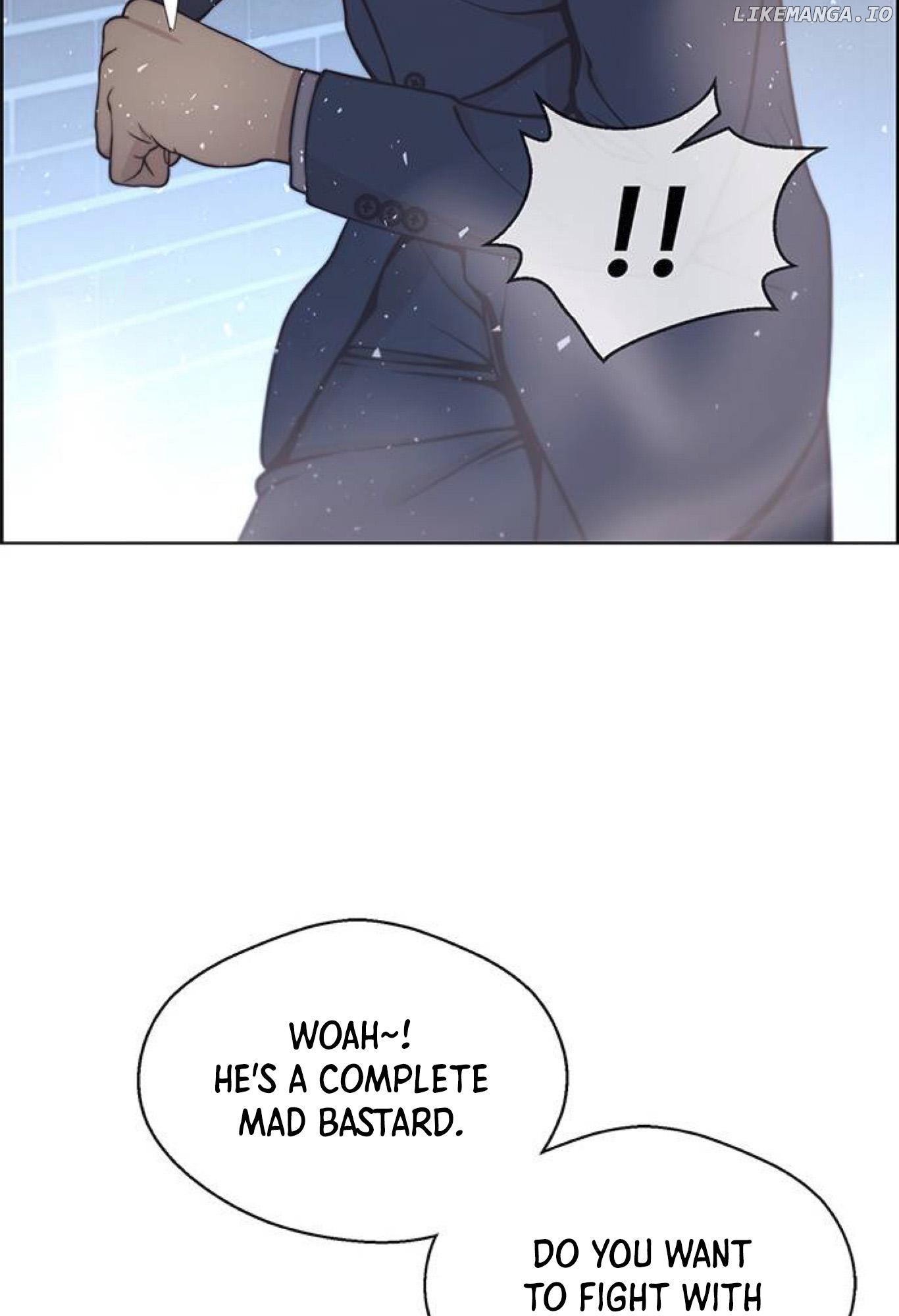 My Girlfriend Is A Real Man chapter 77 - page 130