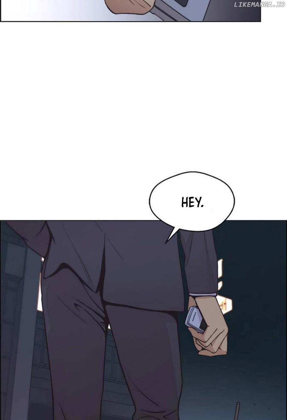 My Girlfriend Is A Real Man chapter 77 - page 133