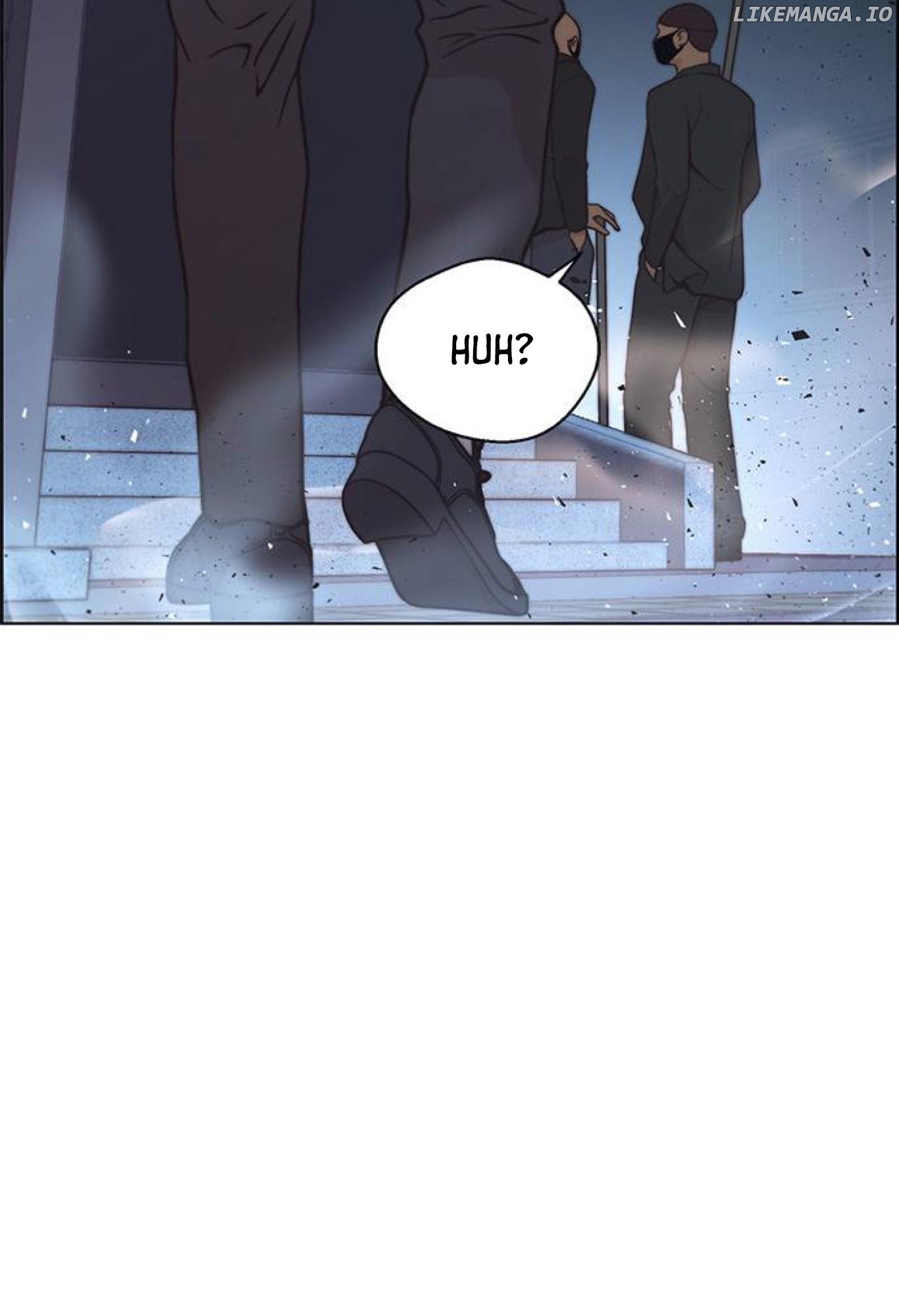 My Girlfriend Is A Real Man chapter 77 - page 134