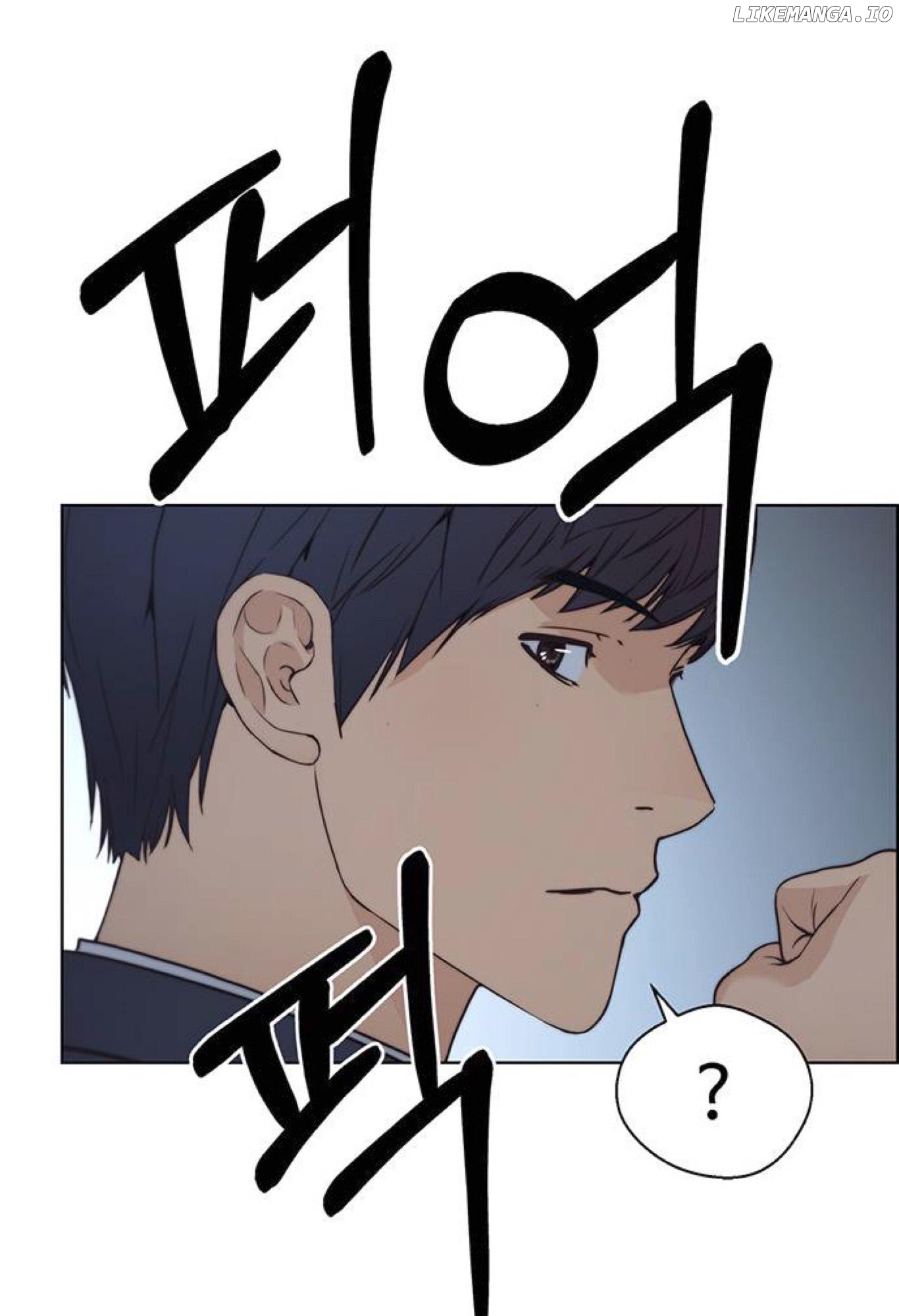 My Girlfriend Is A Real Man chapter 77 - page 135