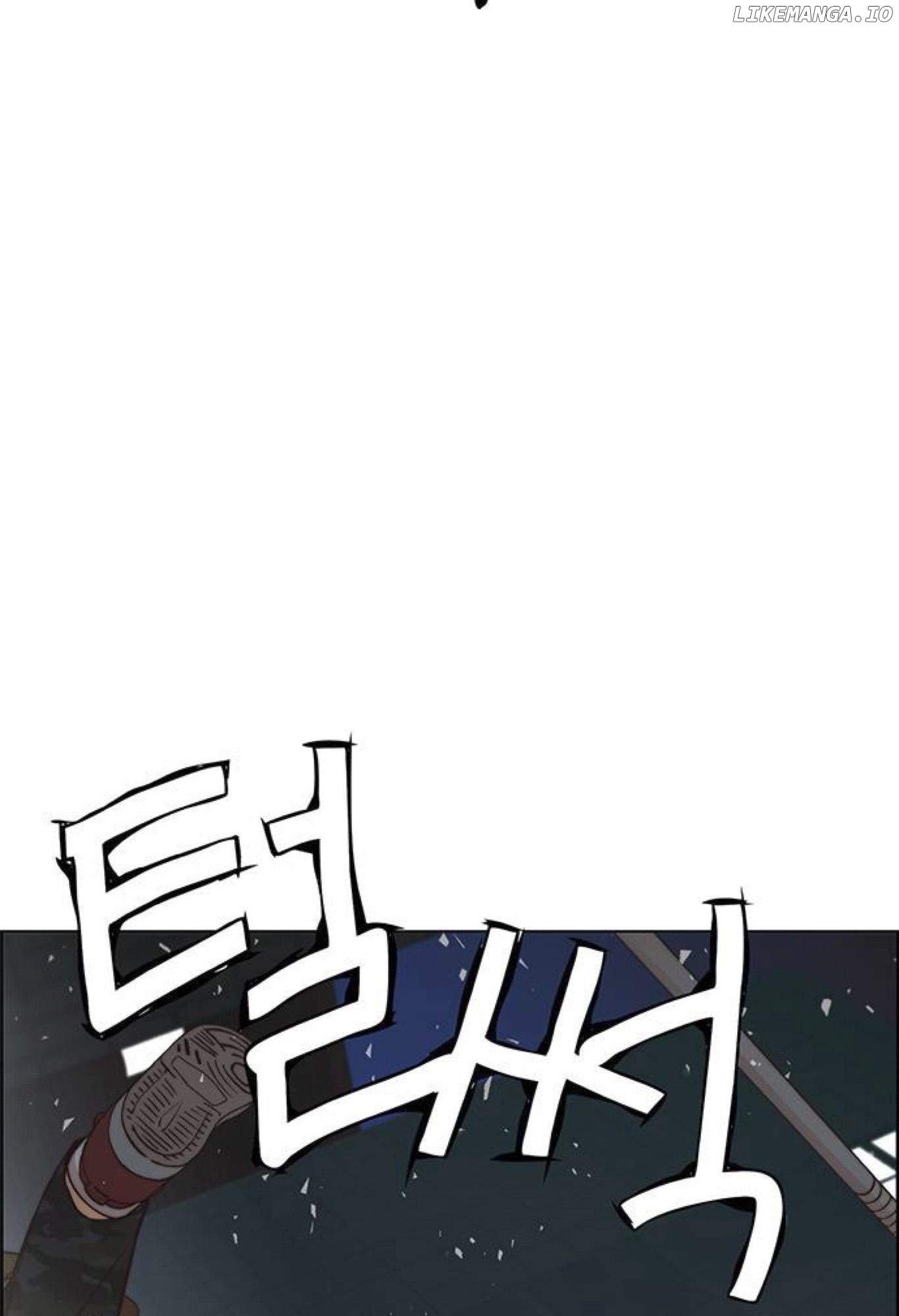 My Girlfriend Is A Real Man chapter 77 - page 136