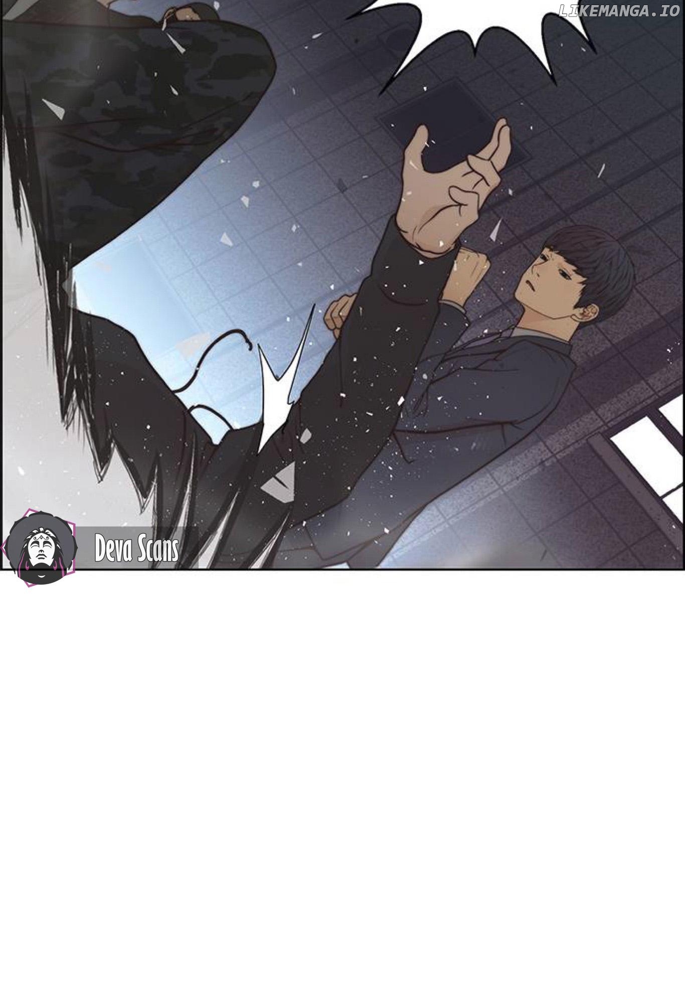 My Girlfriend Is A Real Man chapter 77 - page 138