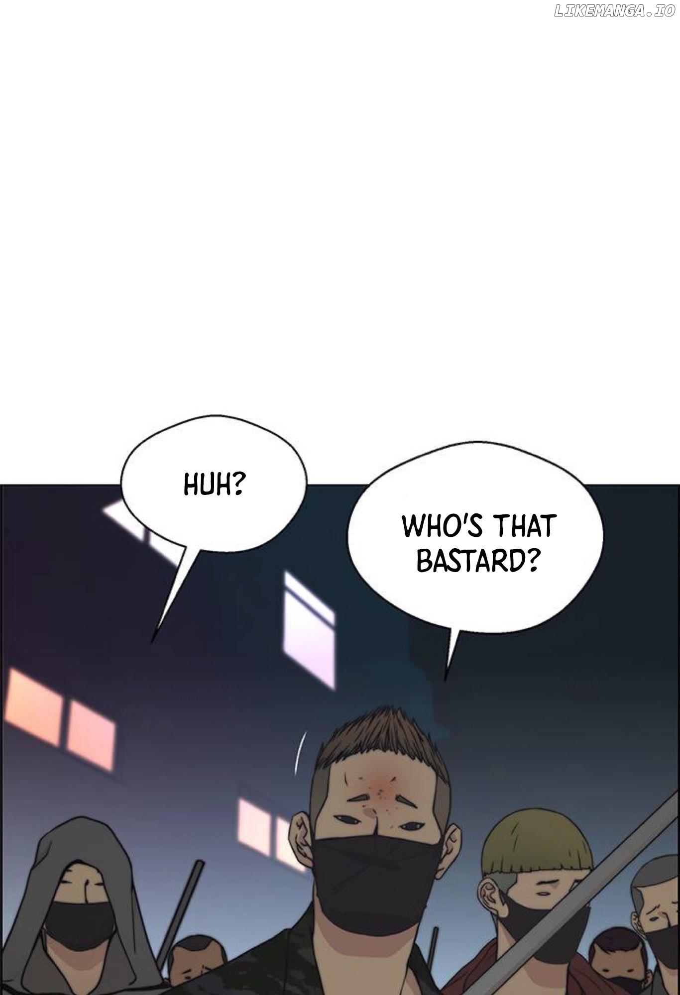 My Girlfriend Is A Real Man chapter 77 - page 140