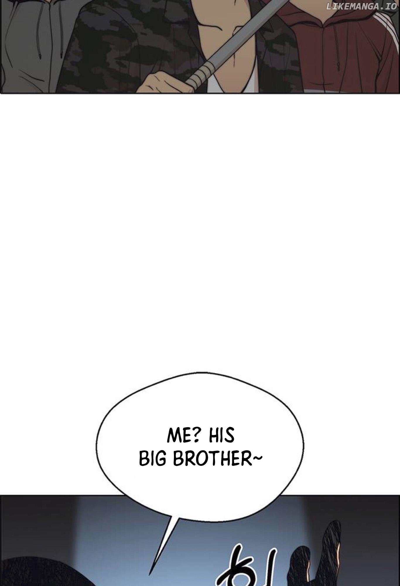 My Girlfriend Is A Real Man chapter 77 - page 141