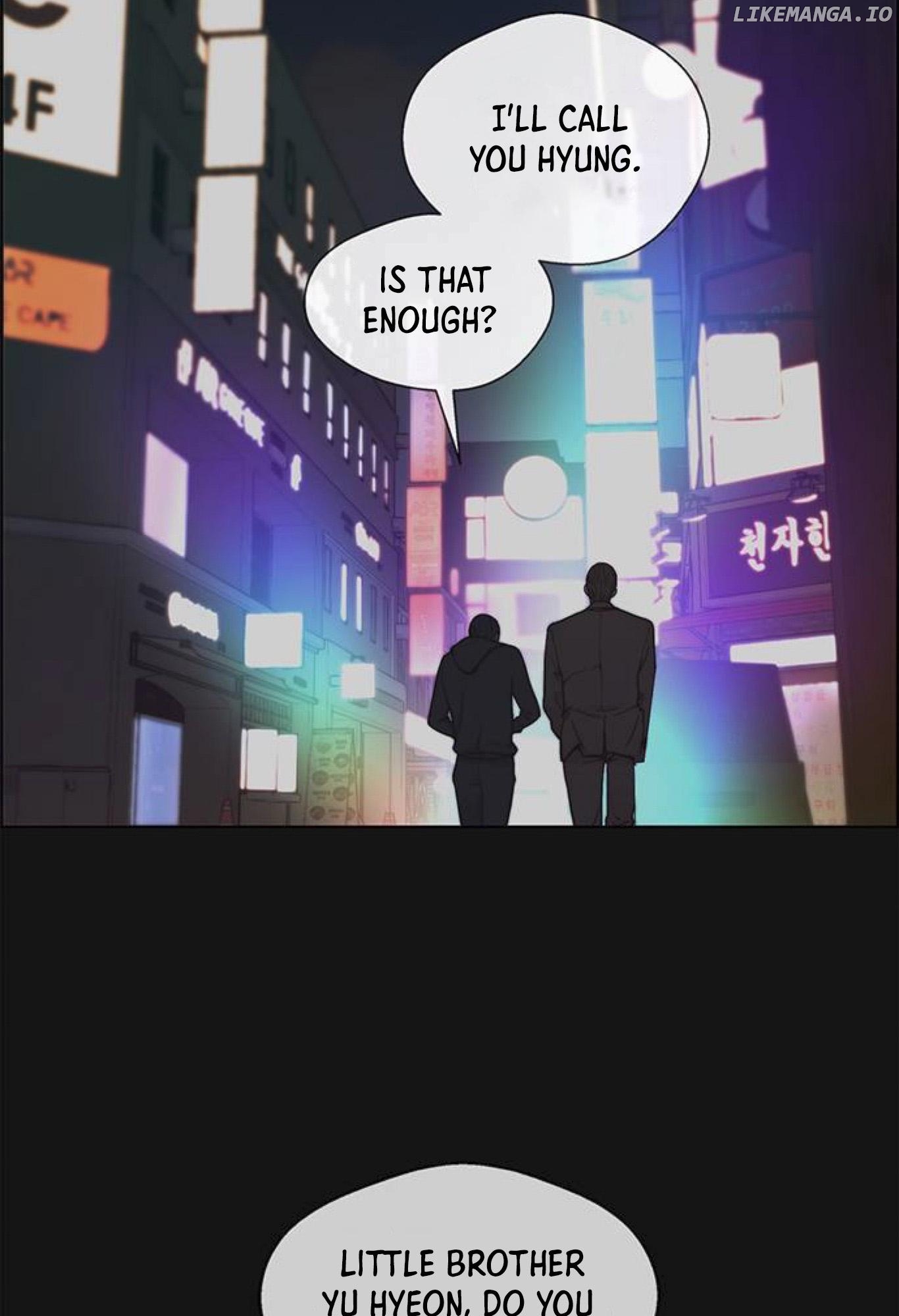 My Girlfriend Is A Real Man chapter 77 - page 16