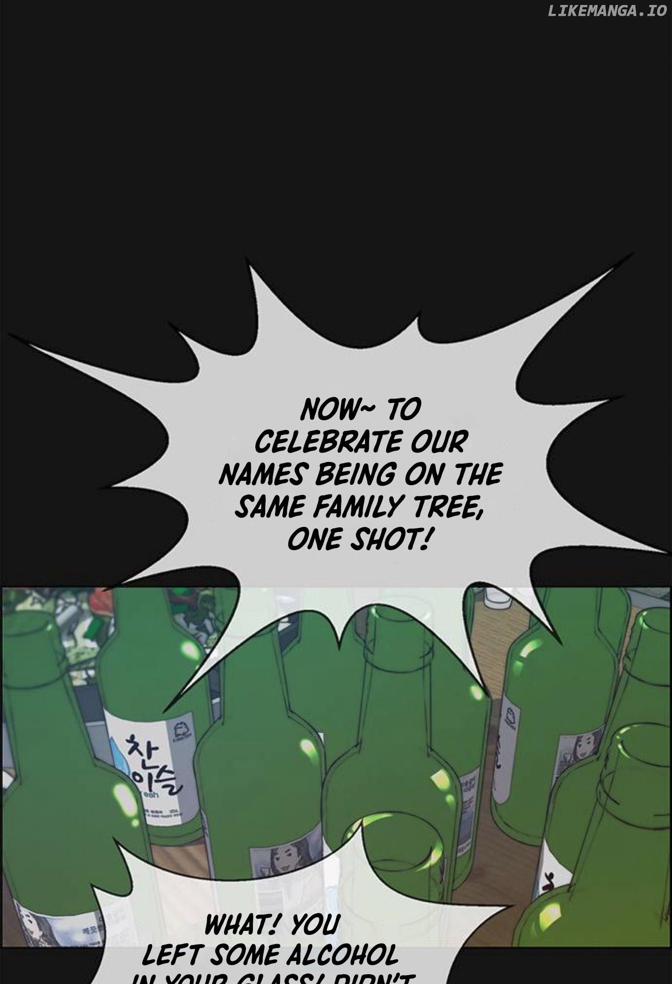 My Girlfriend Is A Real Man chapter 77 - page 19