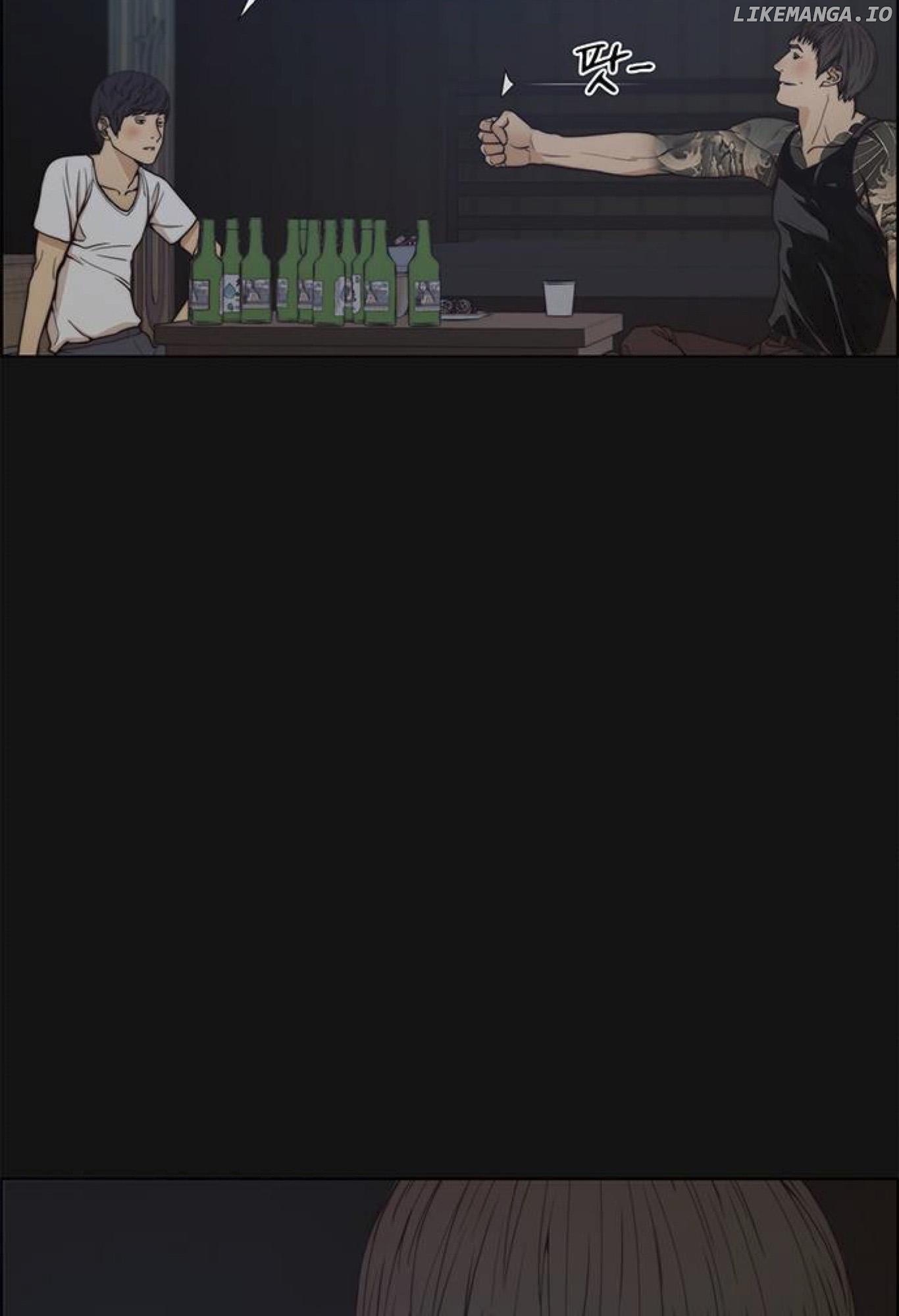 My Girlfriend Is A Real Man chapter 77 - page 24