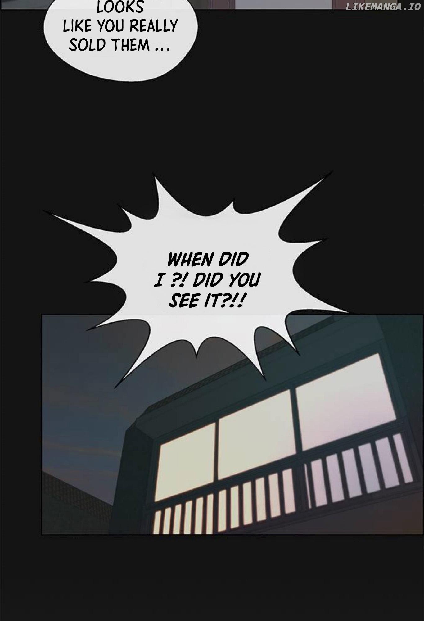 My Girlfriend Is A Real Man chapter 77 - page 30