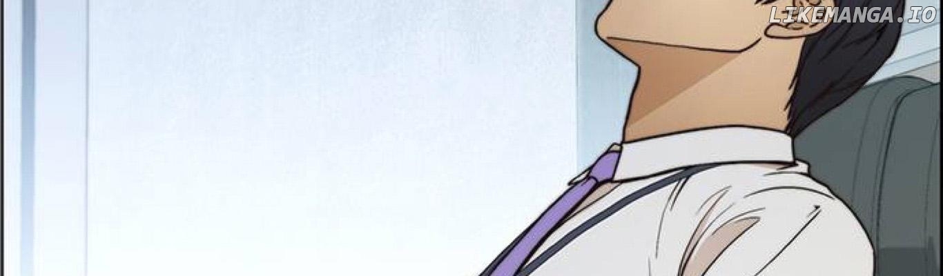 My Girlfriend Is A Real Man chapter 77 - page 33