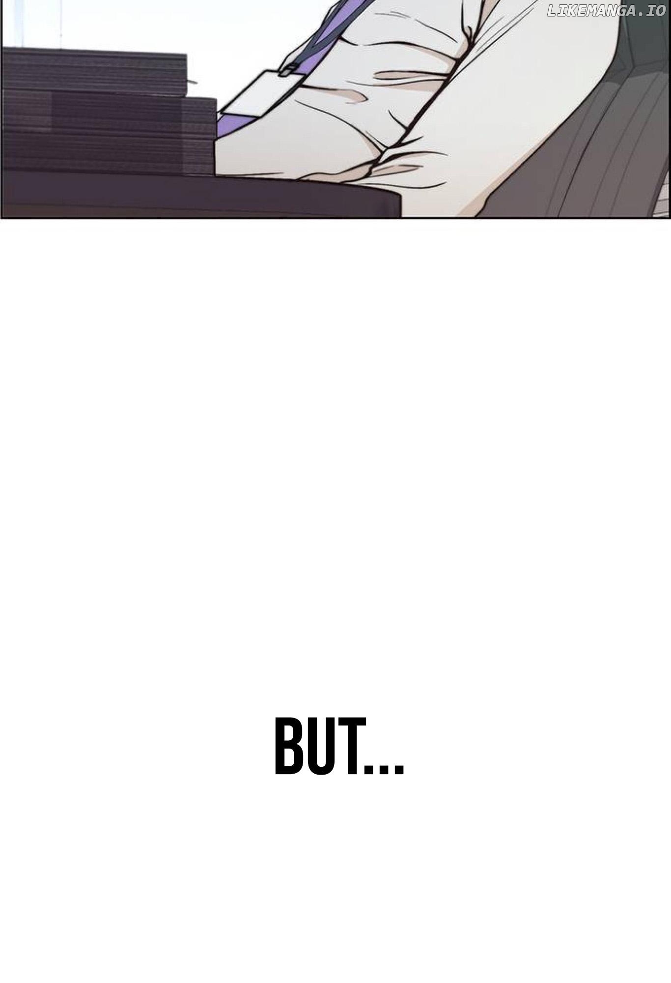 My Girlfriend Is A Real Man chapter 77 - page 34