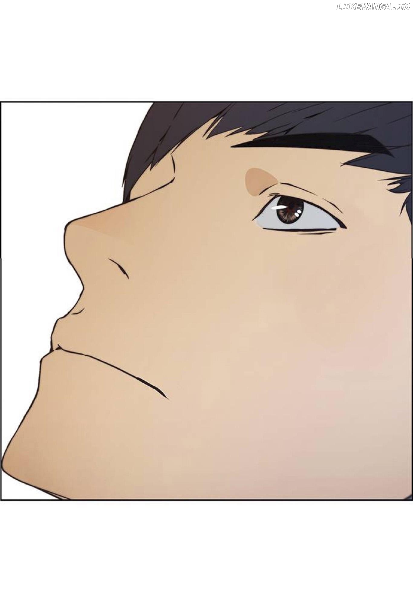 My Girlfriend Is A Real Man chapter 77 - page 35