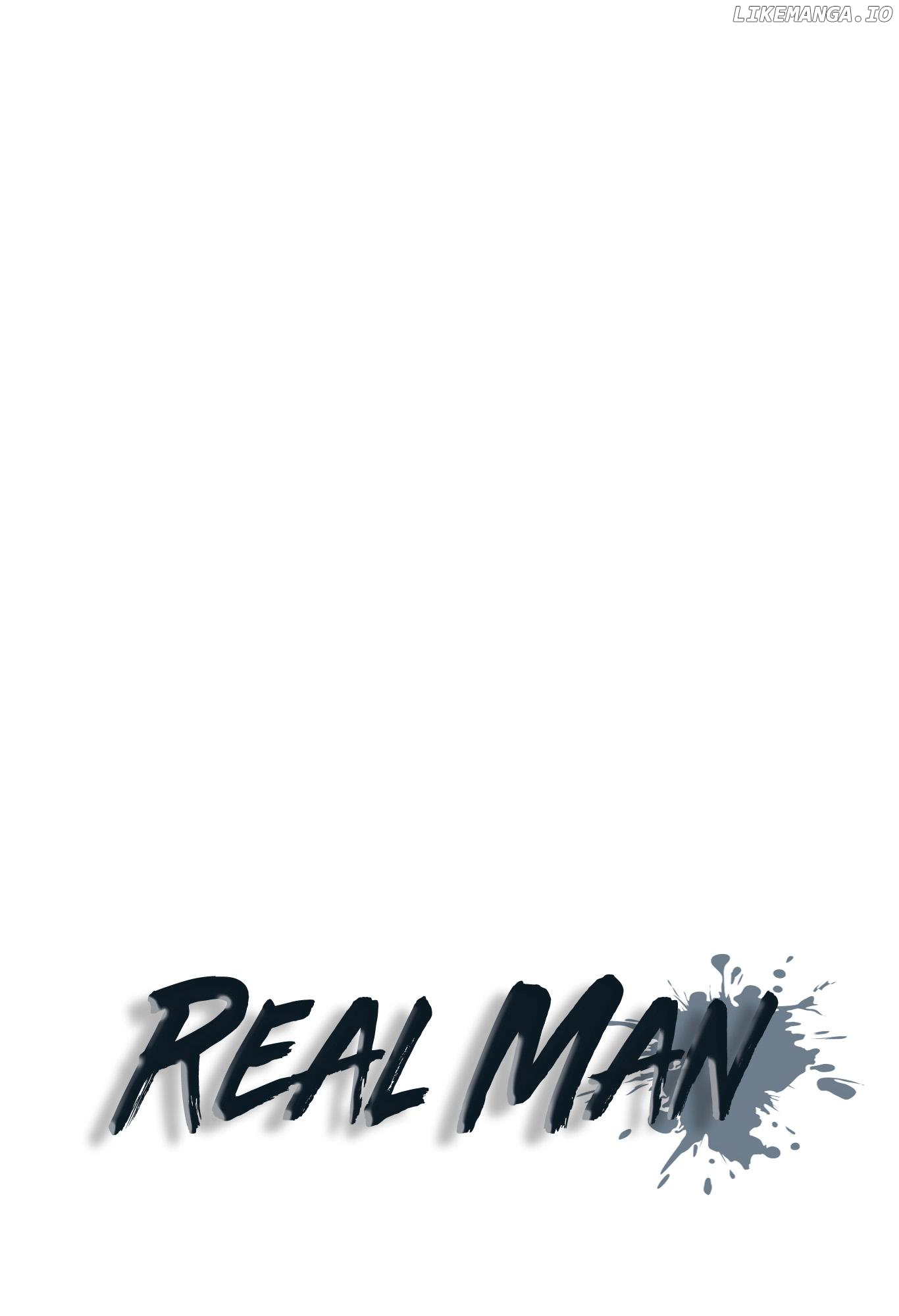 My Girlfriend Is A Real Man chapter 77 - page 37