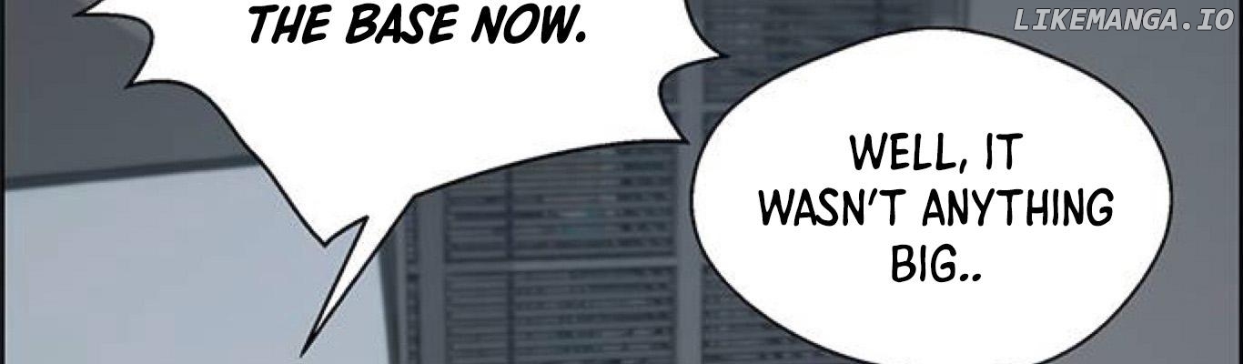 My Girlfriend Is A Real Man chapter 77 - page 41