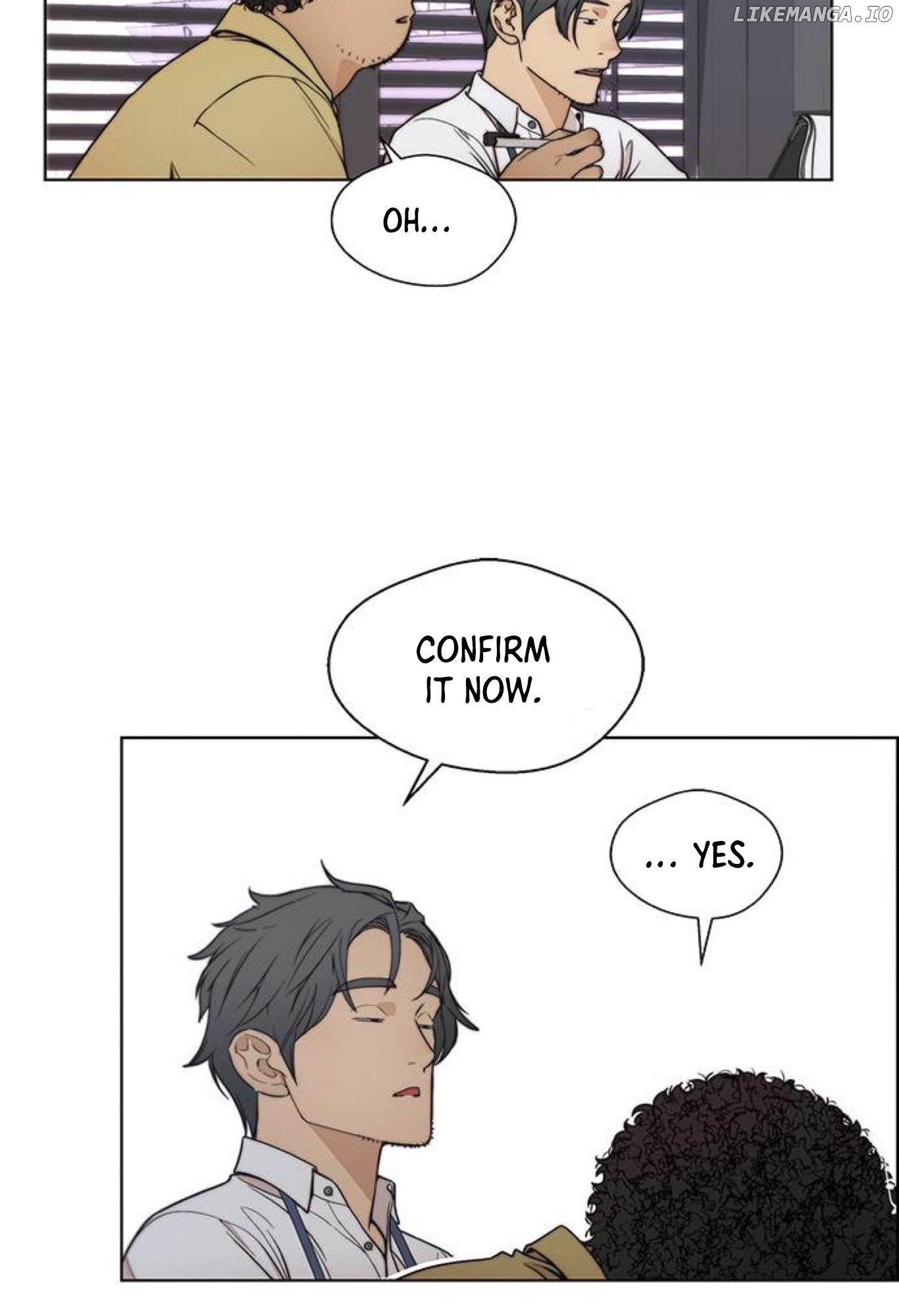 My Girlfriend Is A Real Man chapter 77 - page 43
