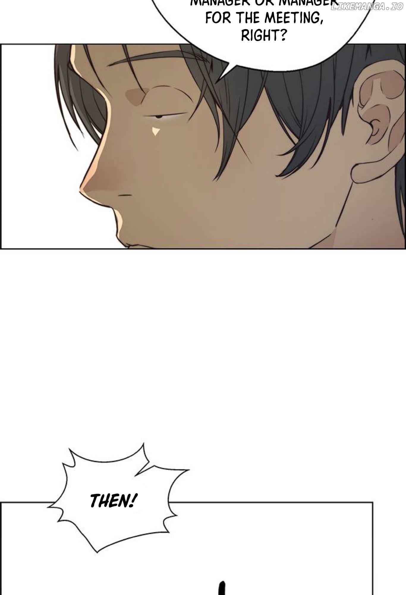 My Girlfriend Is A Real Man chapter 77 - page 52