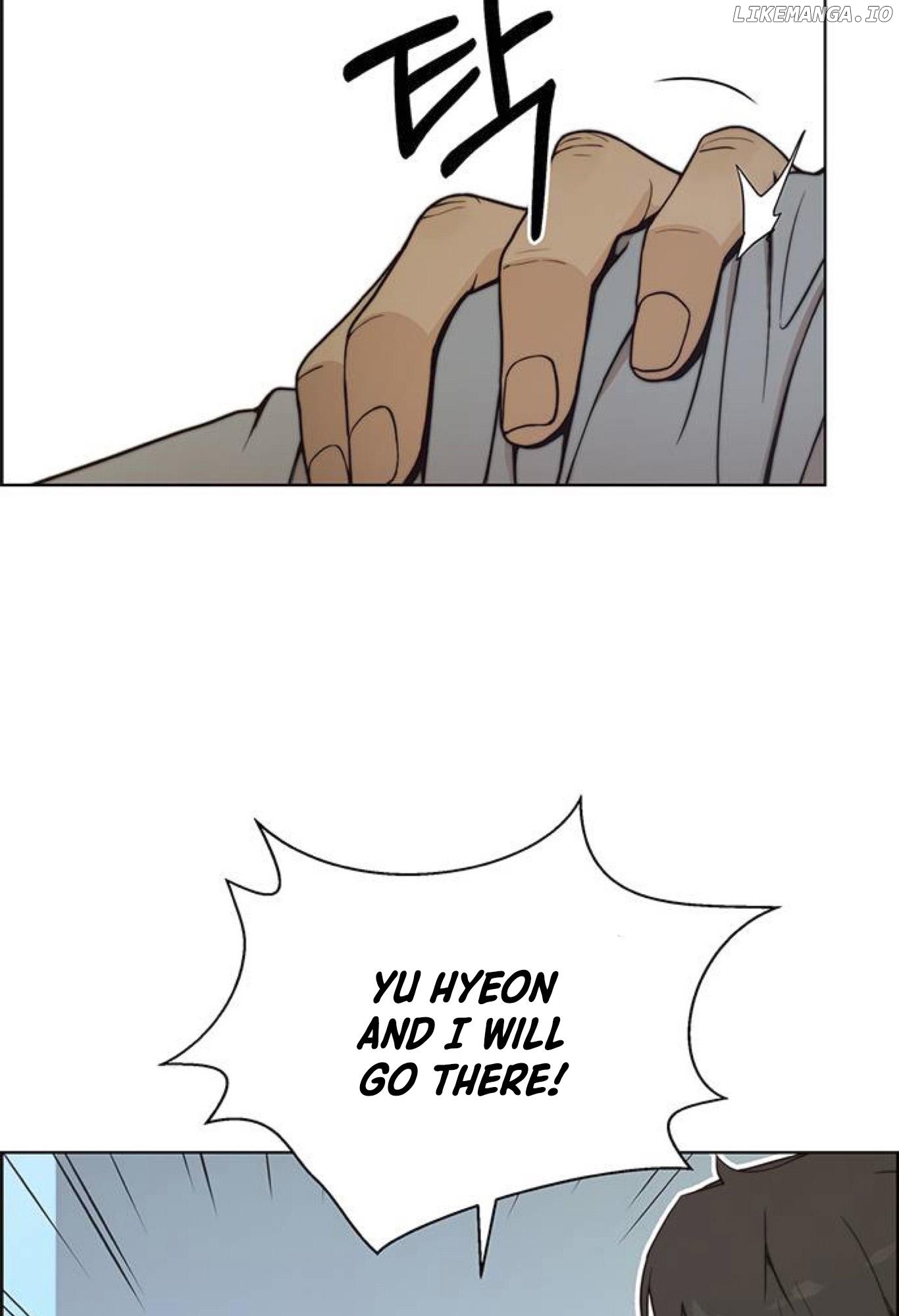 My Girlfriend Is A Real Man chapter 77 - page 53