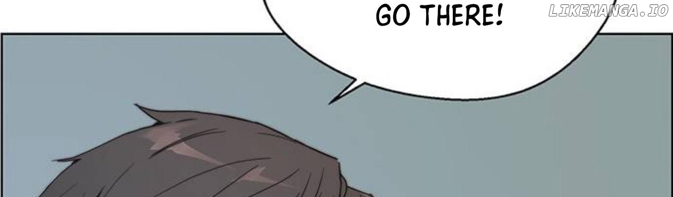 My Girlfriend Is A Real Man chapter 77 - page 57
