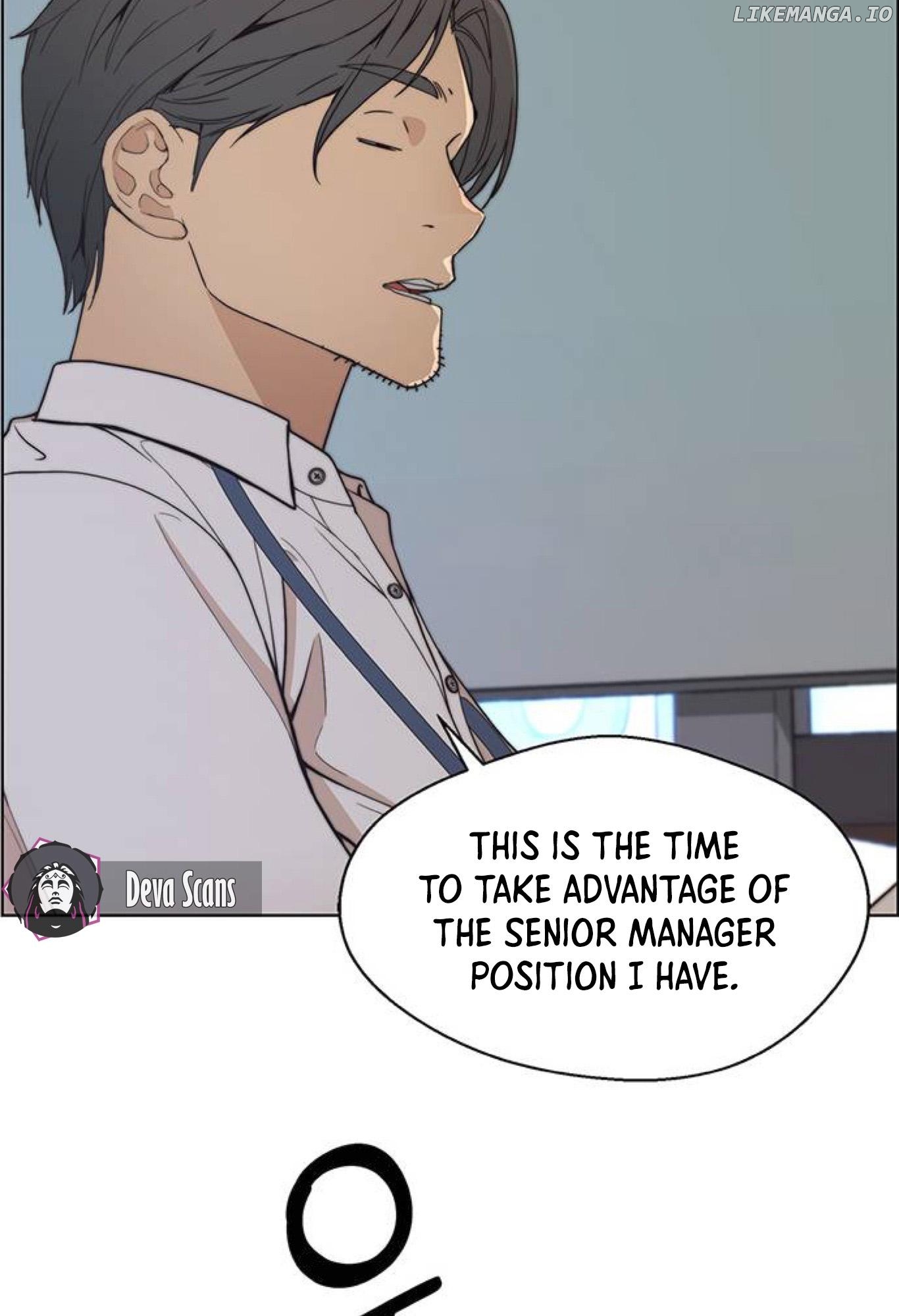 My Girlfriend Is A Real Man chapter 77 - page 58