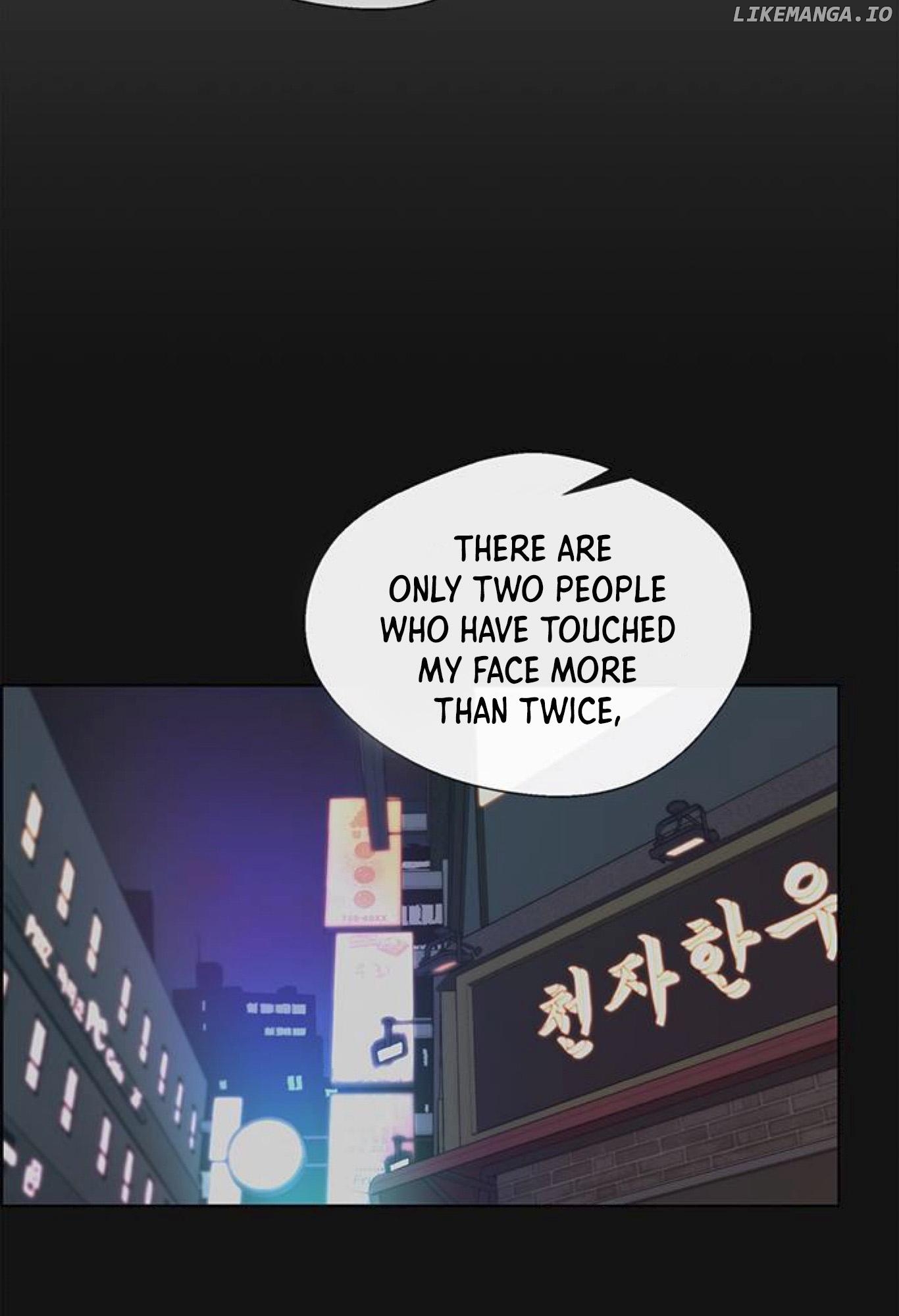 My Girlfriend Is A Real Man chapter 77 - page 6