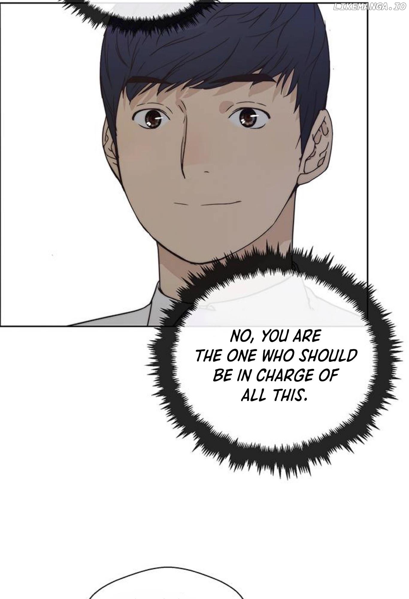 My Girlfriend Is A Real Man chapter 77 - page 60