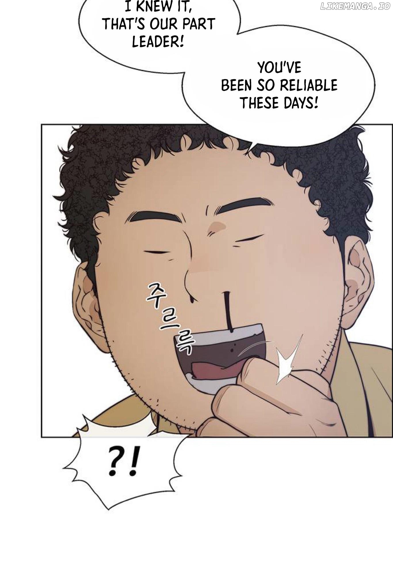My Girlfriend Is A Real Man chapter 77 - page 61