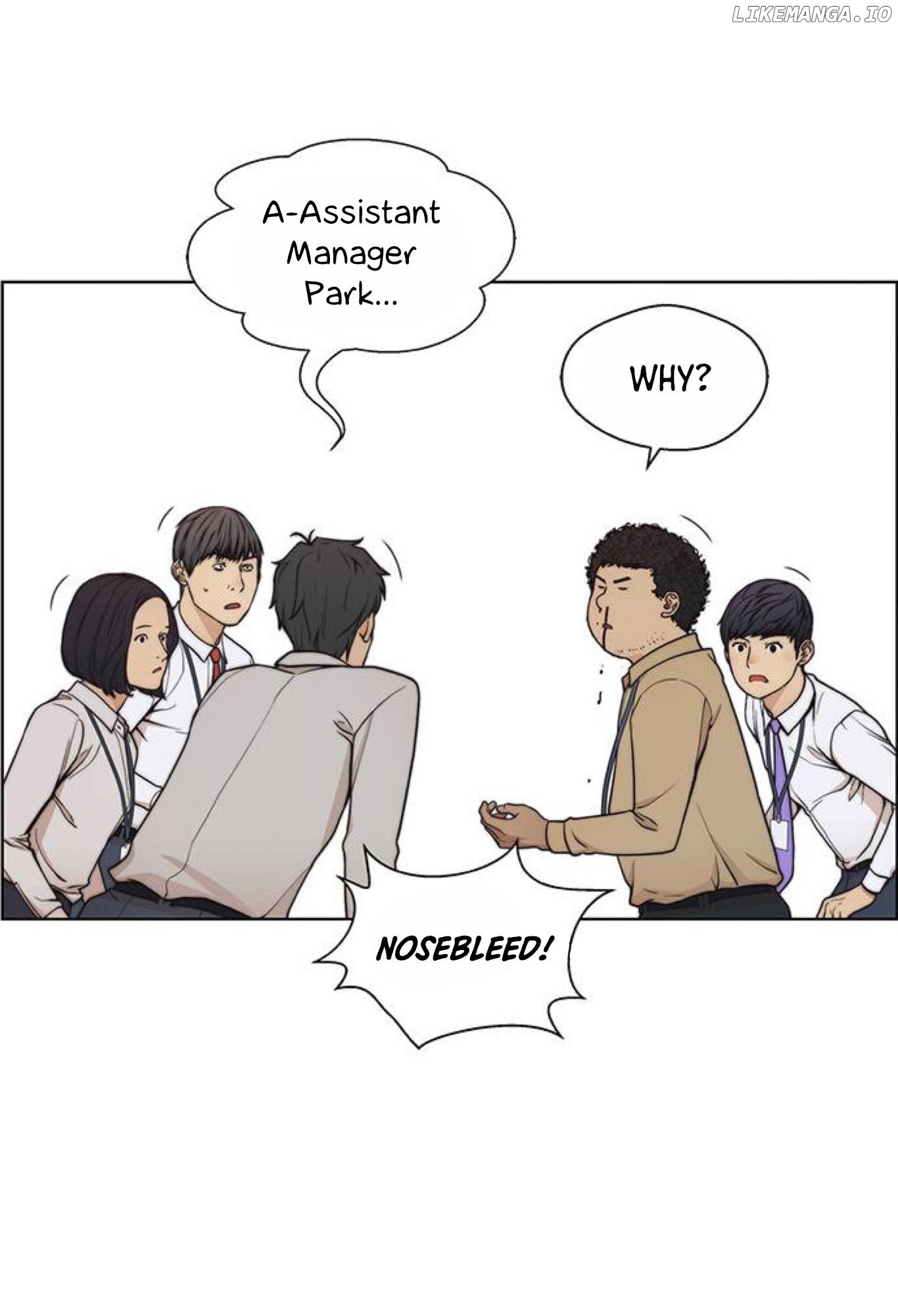My Girlfriend Is A Real Man chapter 77 - page 62