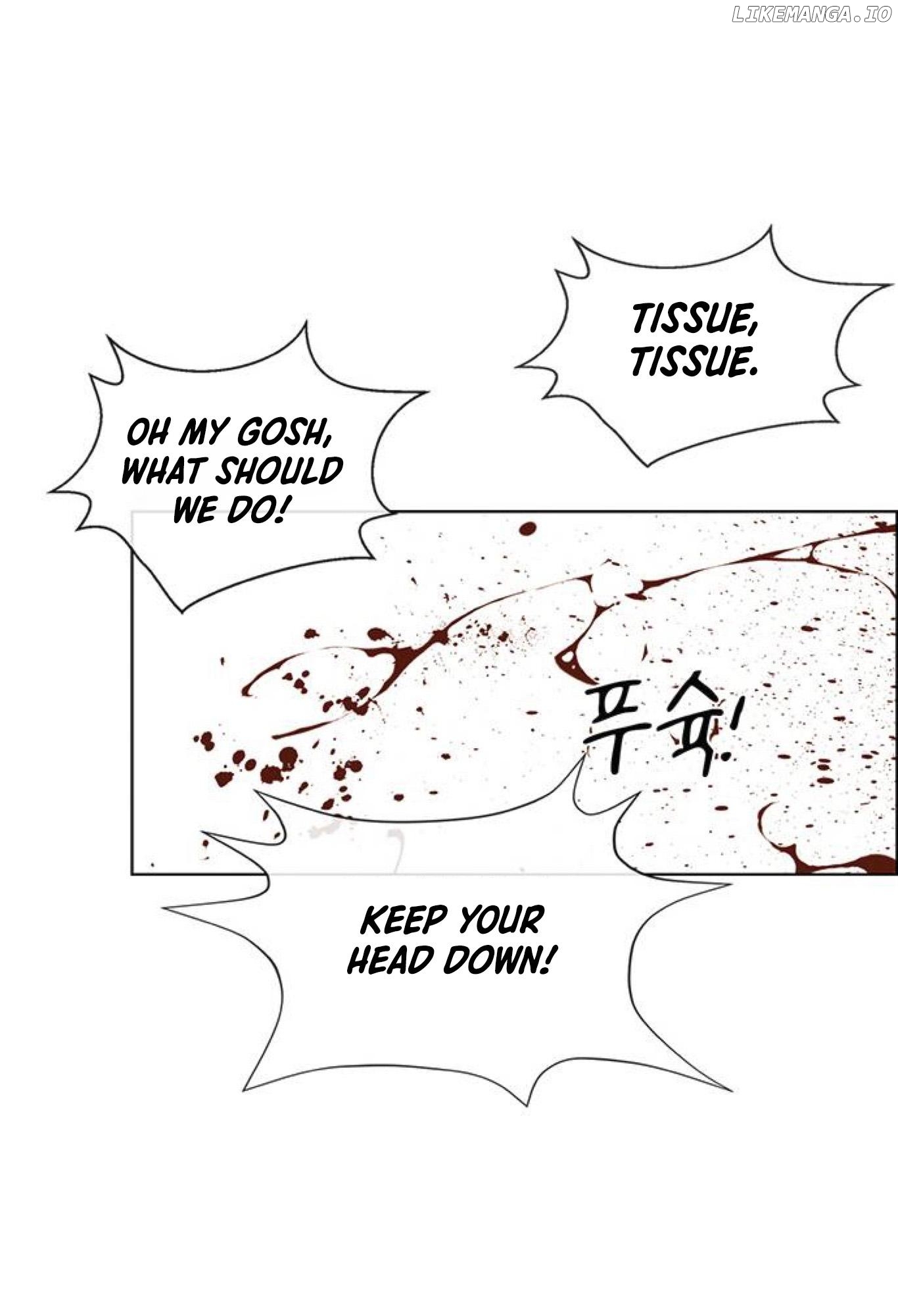 My Girlfriend Is A Real Man chapter 77 - page 63