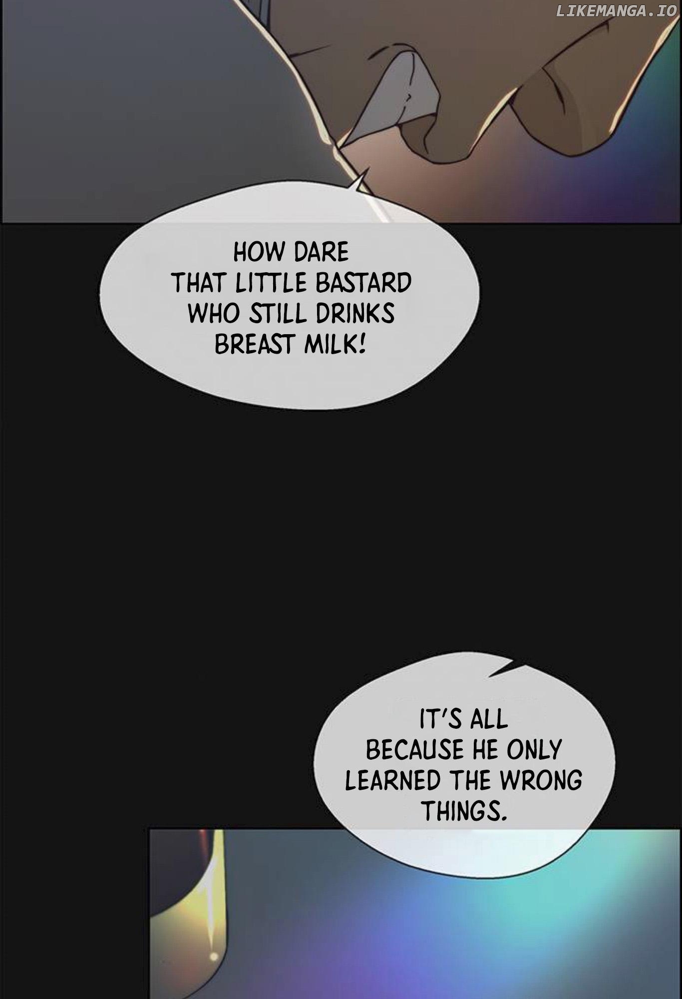 My Girlfriend Is A Real Man chapter 77 - page 66