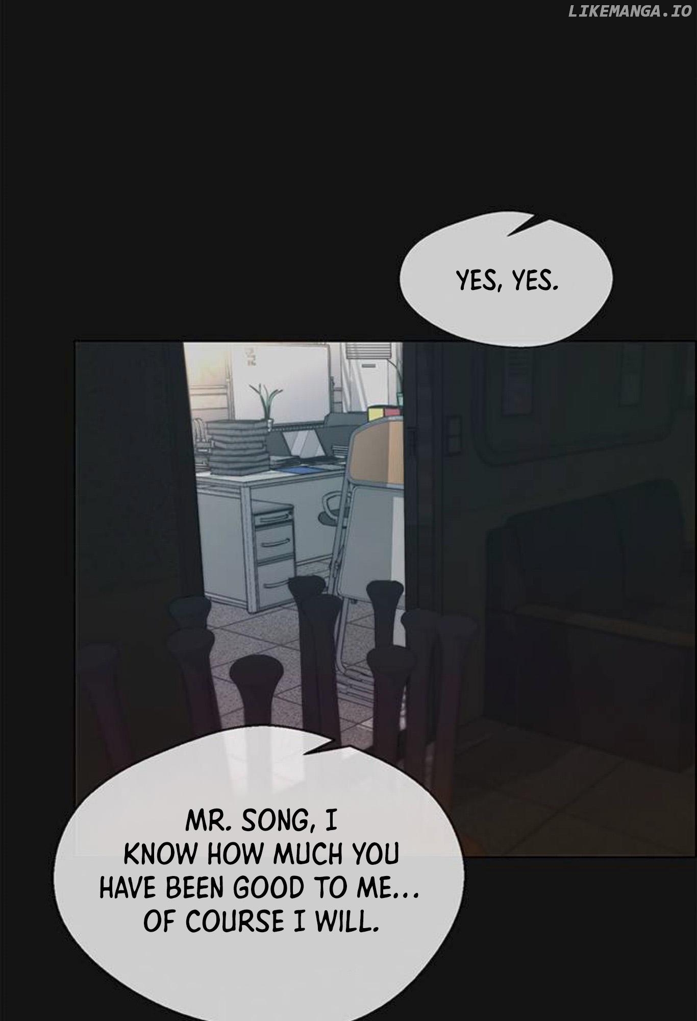 My Girlfriend Is A Real Man chapter 77 - page 69