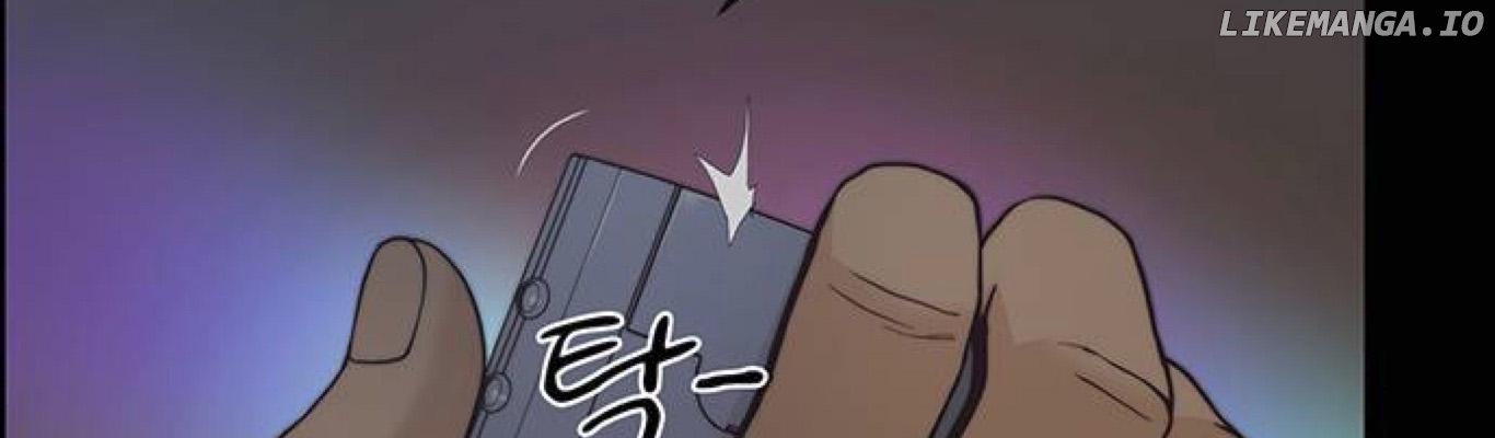 My Girlfriend Is A Real Man chapter 77 - page 73