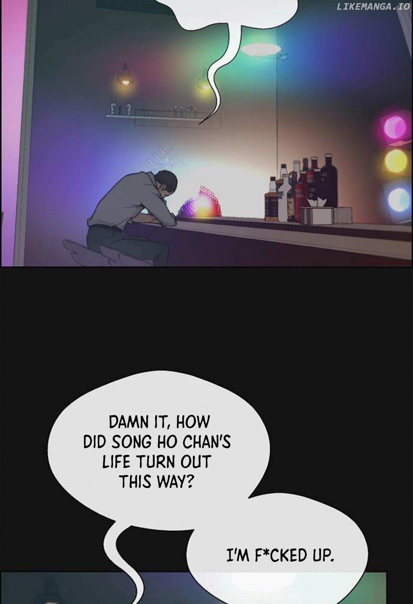 My Girlfriend Is A Real Man chapter 77 - page 79