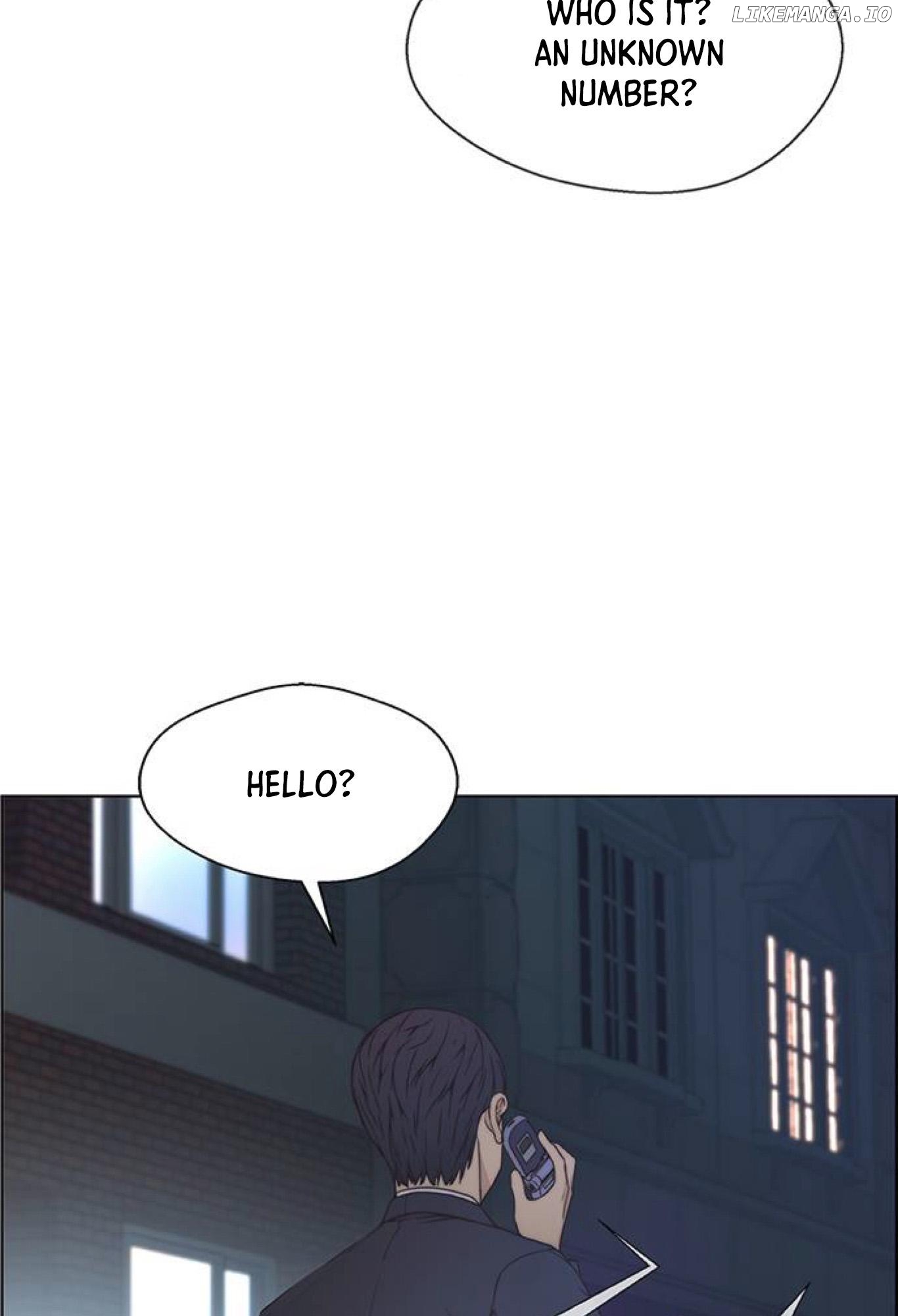My Girlfriend Is A Real Man chapter 77 - page 93